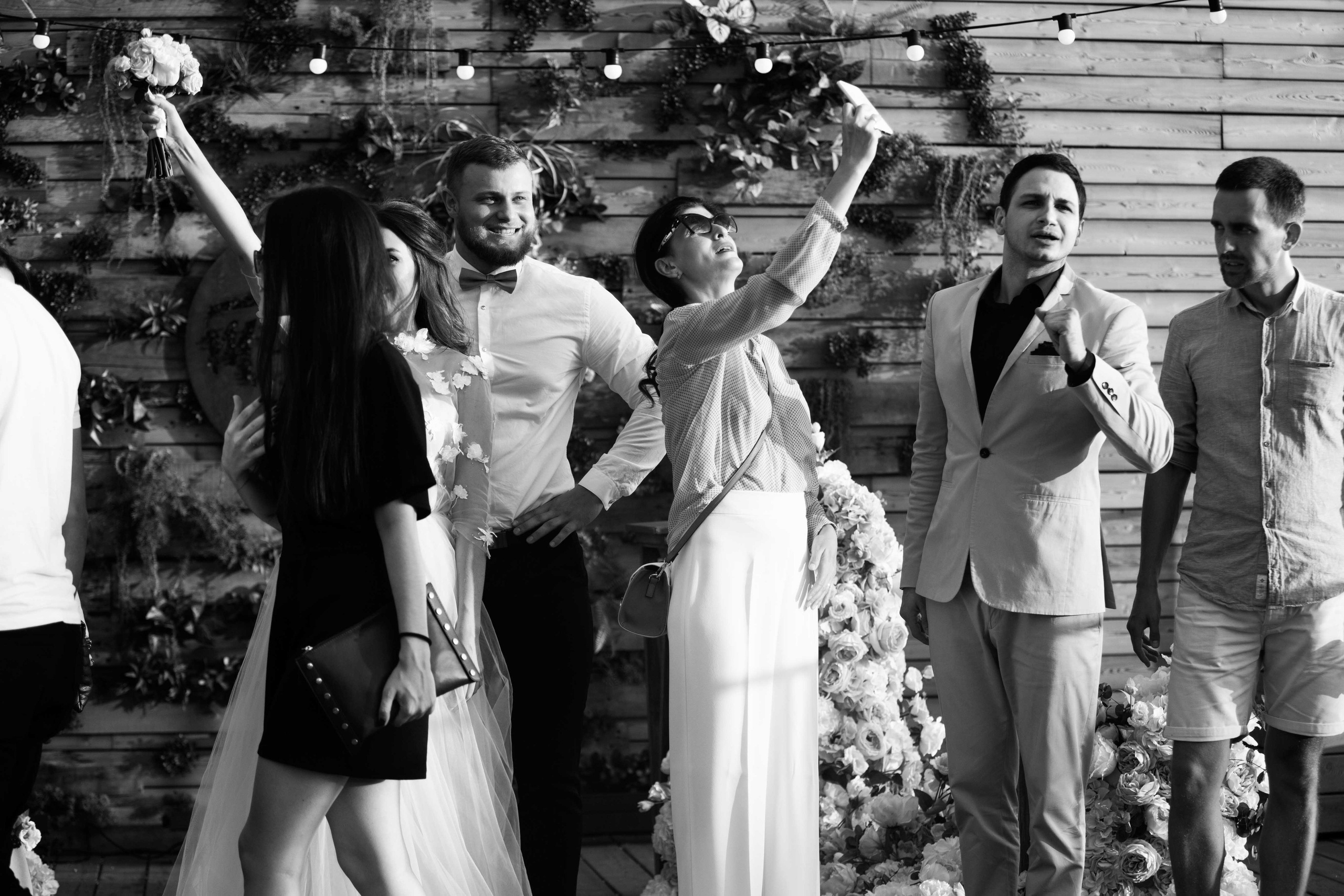 Точка неба. Свадебный и семейный фотограф в Краснодаре