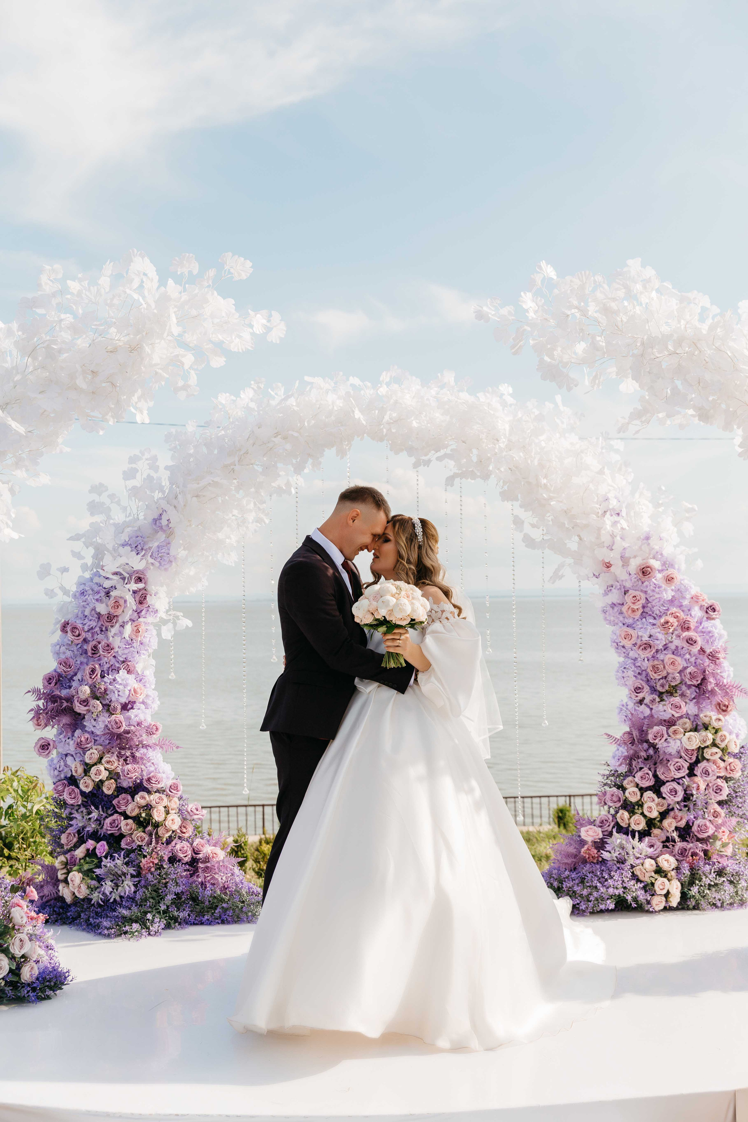 Владимир и Радмила. Свадебный и семейный фотограф в Краснодаре