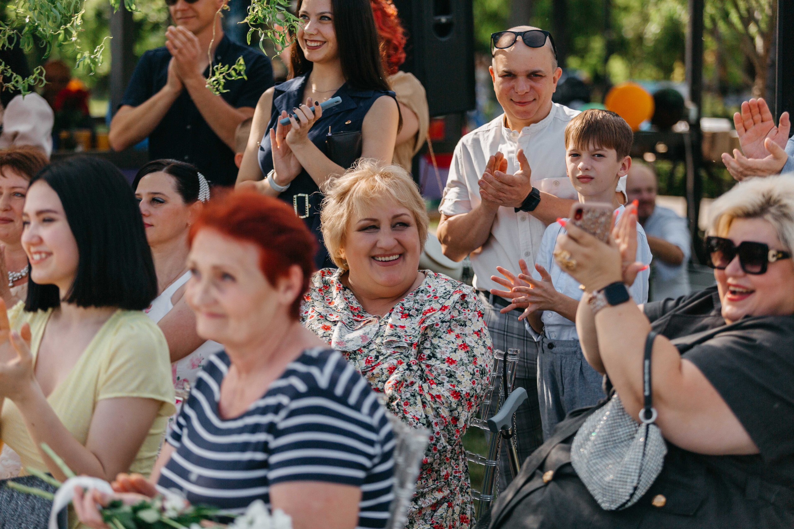 Владимир и Радмила. Свадебный и семейный фотограф в Краснодаре