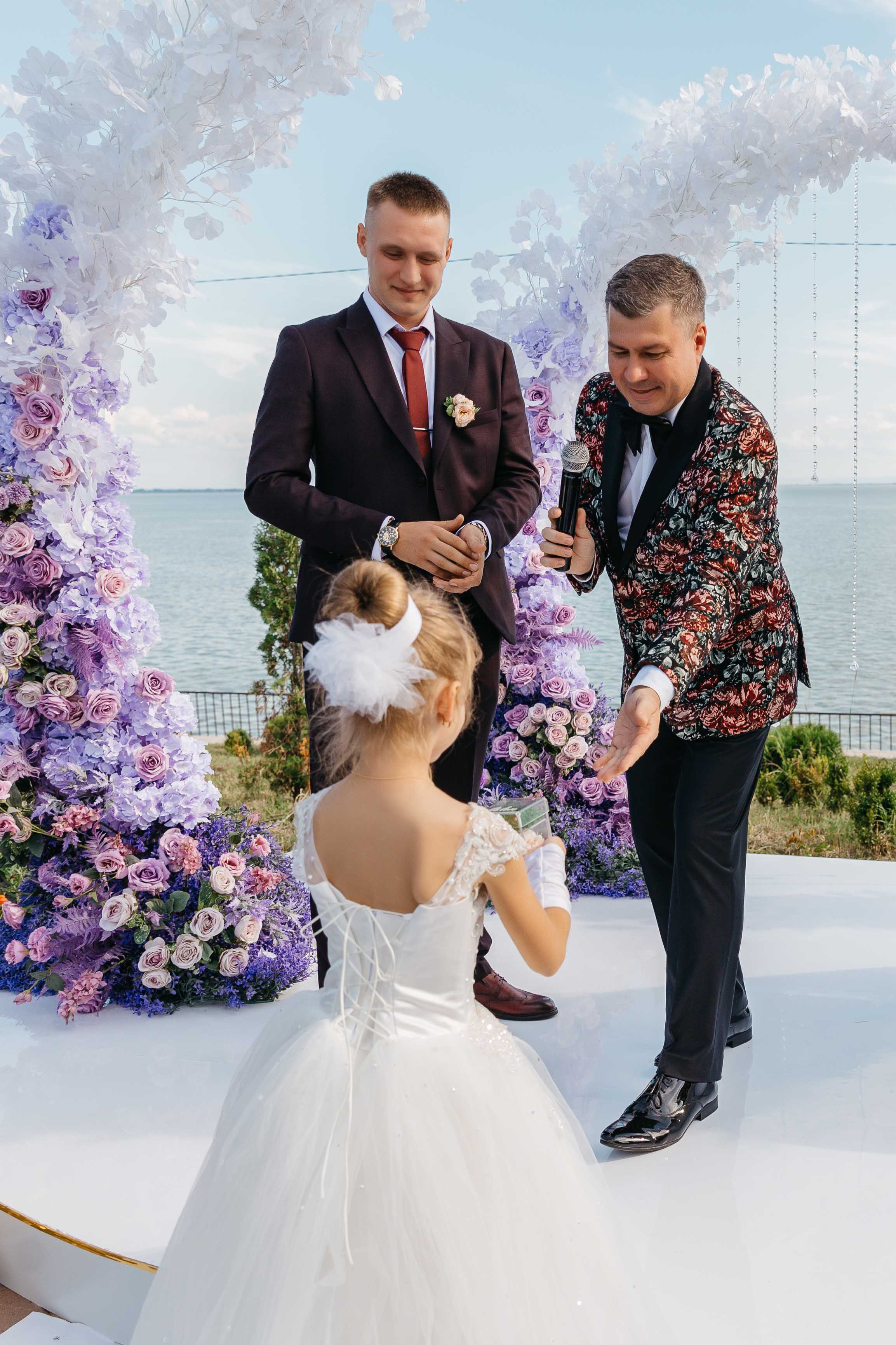 Владимир и Радмила. Свадебный и семейный фотограф в Краснодаре