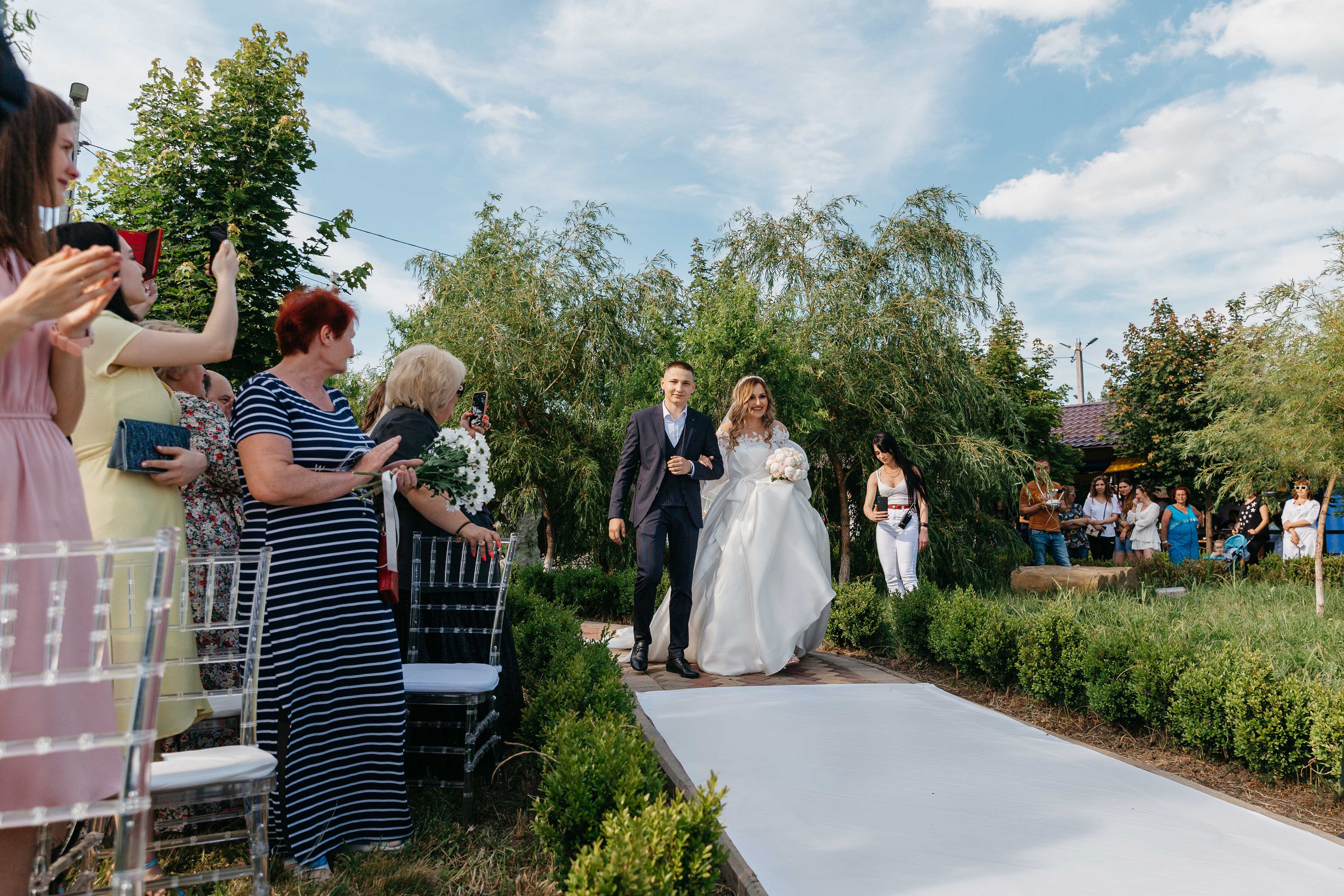 Владимир и Радмила. Свадебный и семейный фотограф в Краснодаре