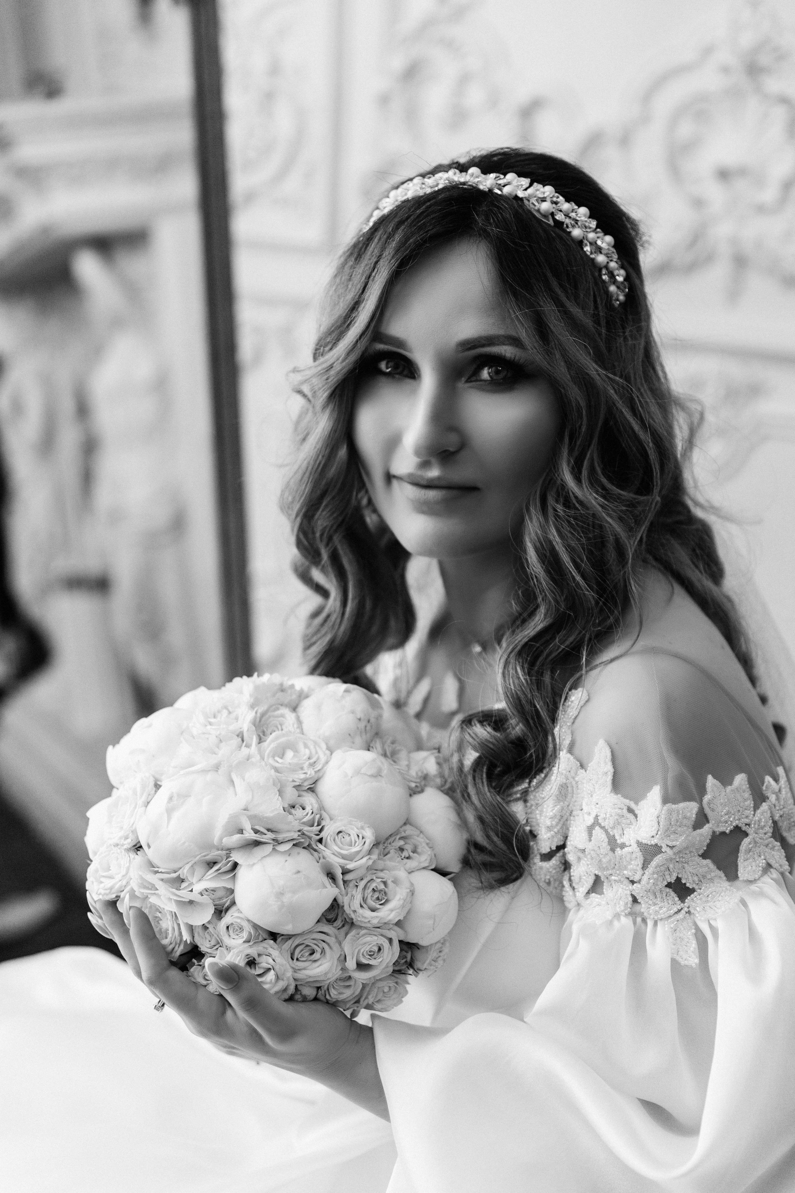 Владимир и Радмила. Свадебный и семейный фотограф в Краснодаре