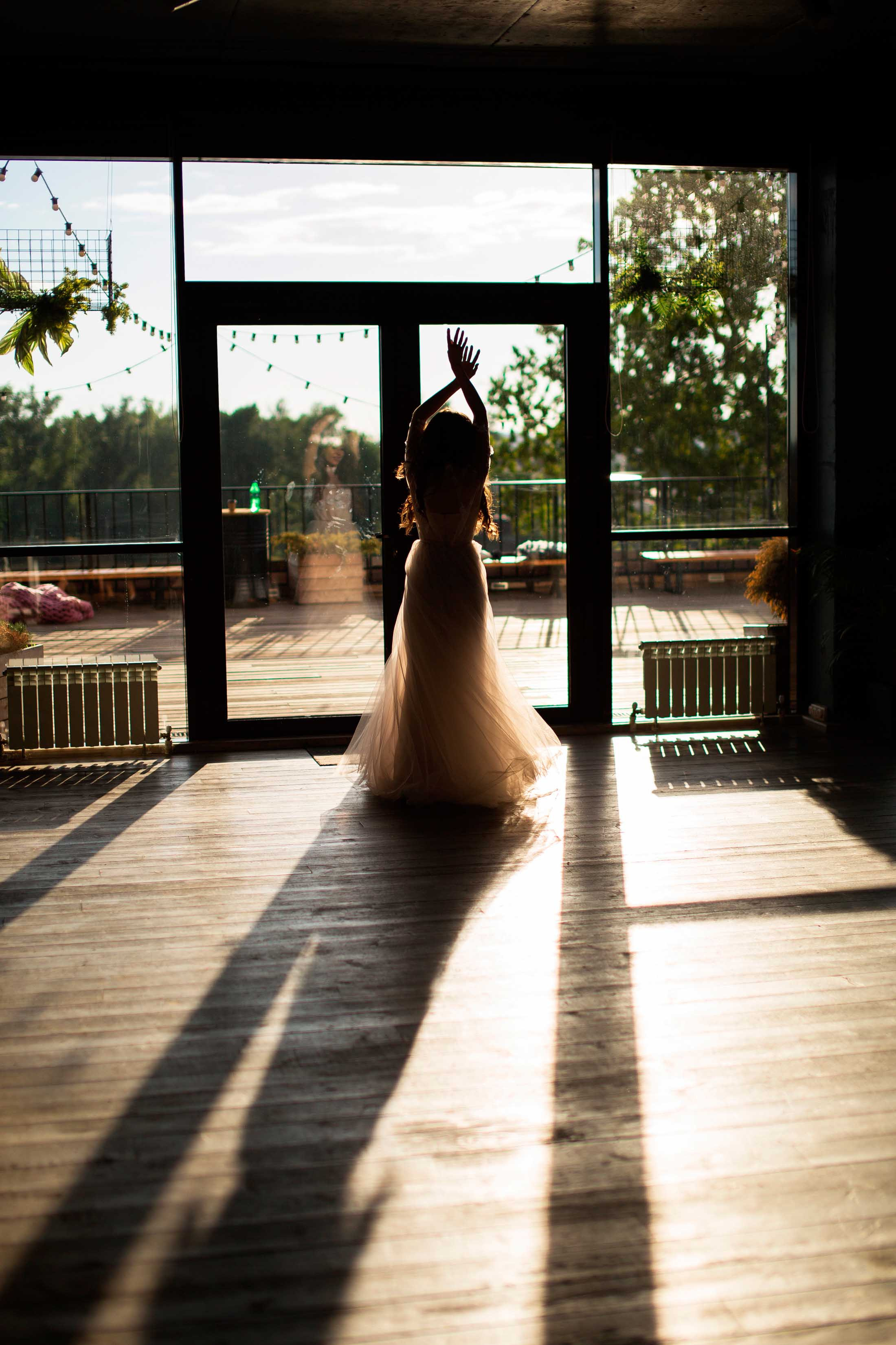 Точка неба. Свадебный и семейный фотограф в Краснодаре