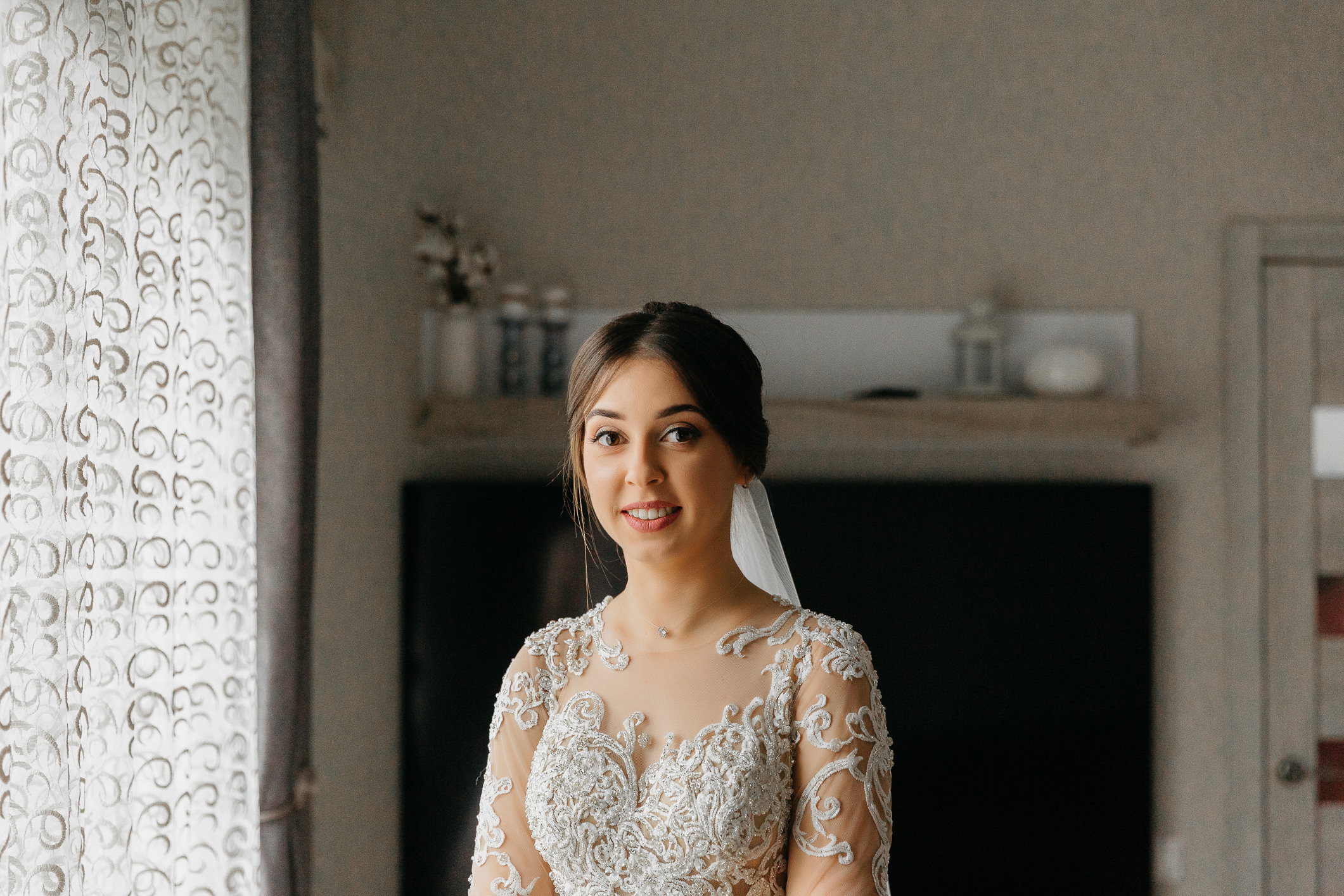 Вера и Эдуард 24.04.2021. Свадебный и семейный фотограф в Краснодаре