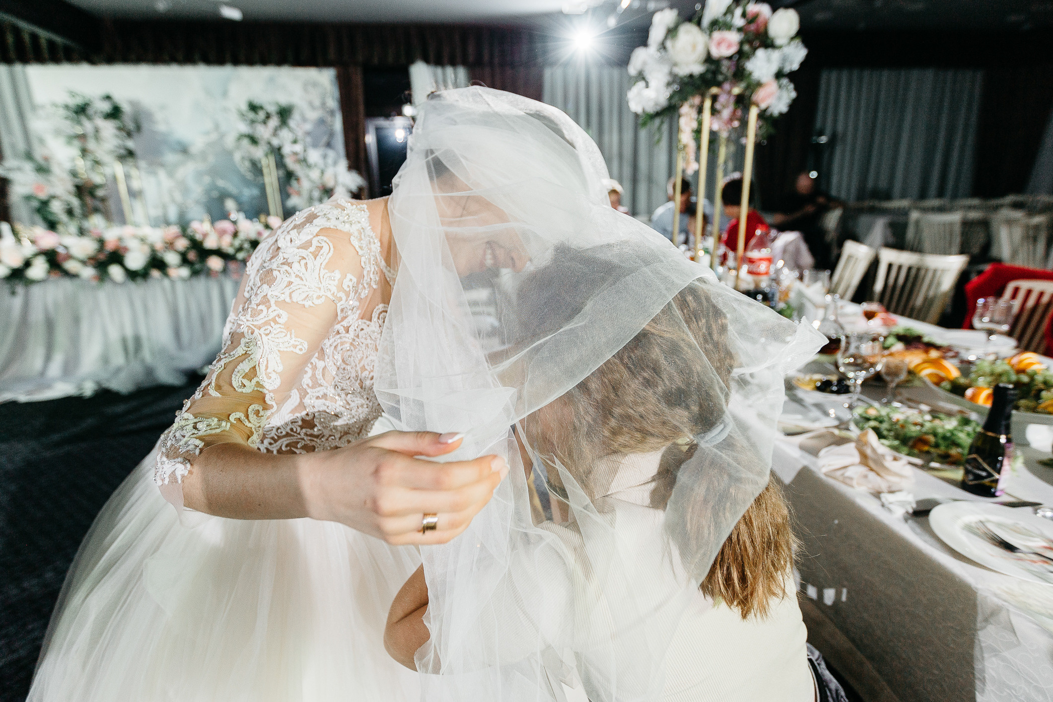 Вера и Эдуард 24.04.2021. Свадебный и семейный фотограф в Краснодаре