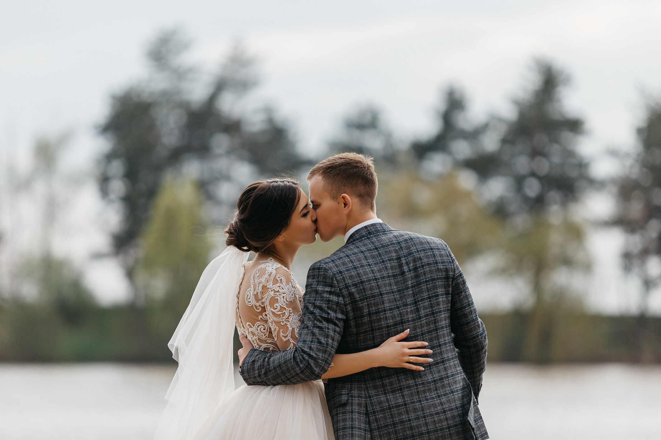 Вера и Эдуард 24.04.2021. Свадебный и семейный фотограф в Краснодаре