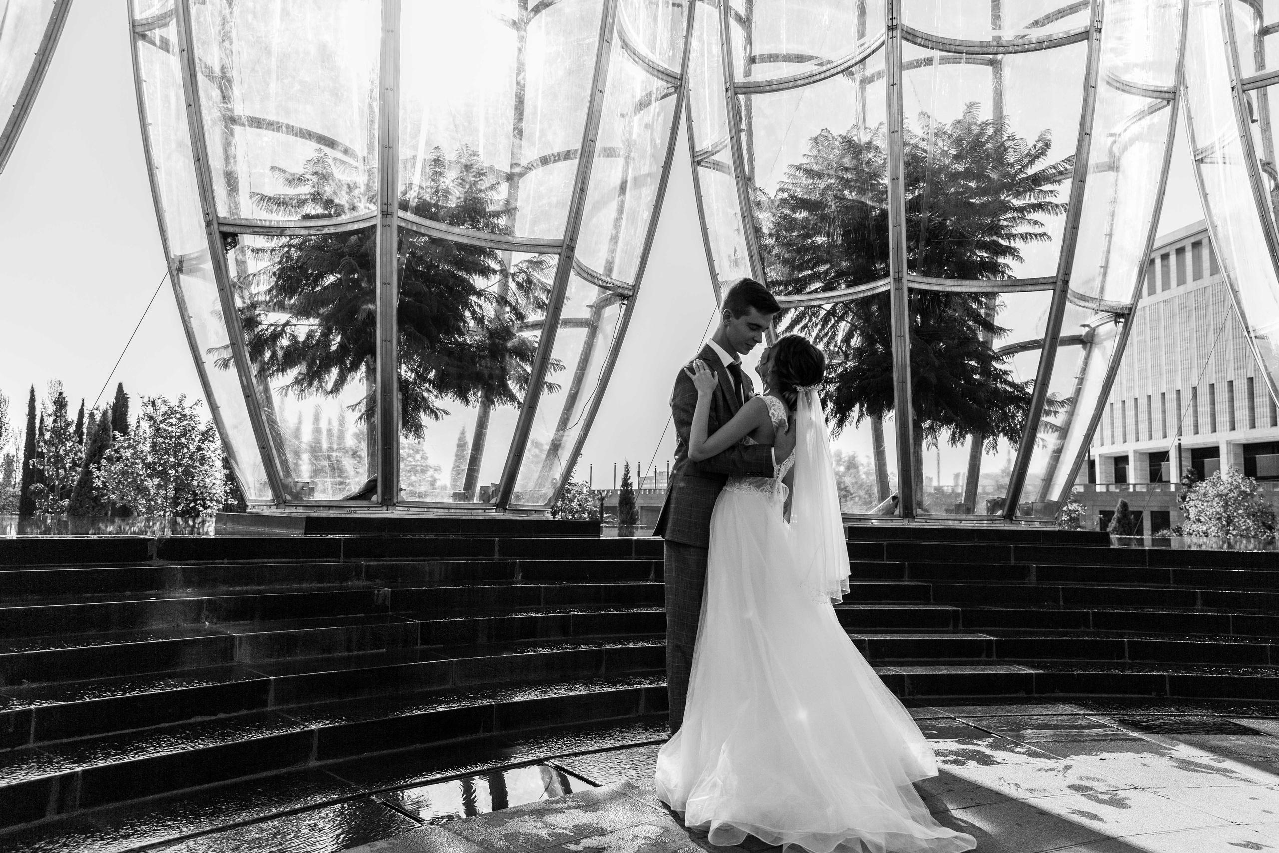 Свадебный и семейный фотограф в Краснодаре