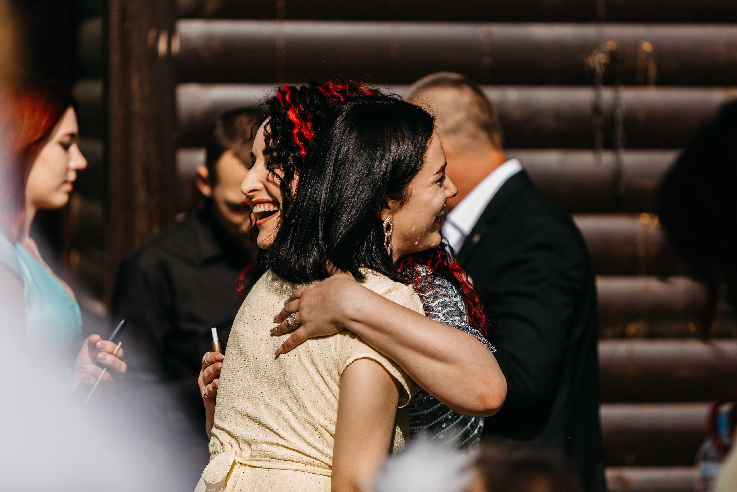 Владимир и Радмила. Свадебный и семейный фотограф в Краснодаре