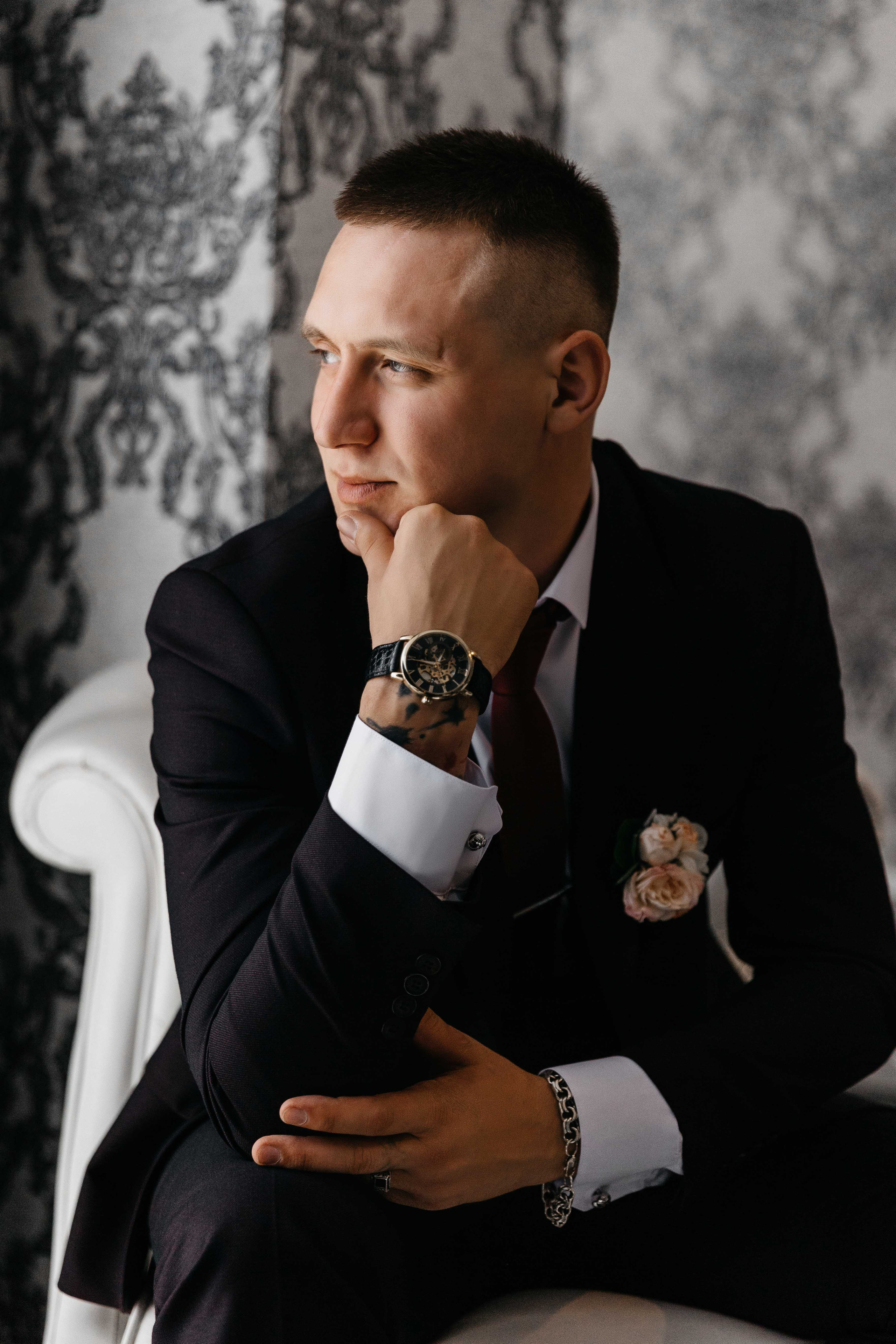 Владимир и Радмила. Свадебный и семейный фотограф в Краснодаре