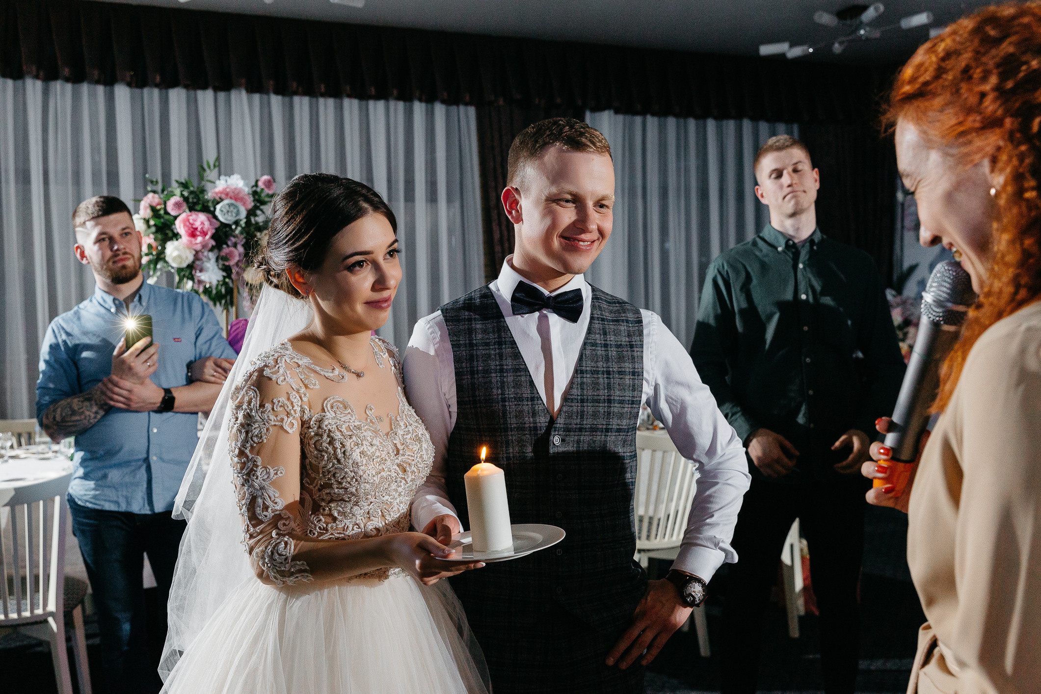 Вера и Эдуард 24.04.2021. Свадебный и семейный фотограф в Краснодаре