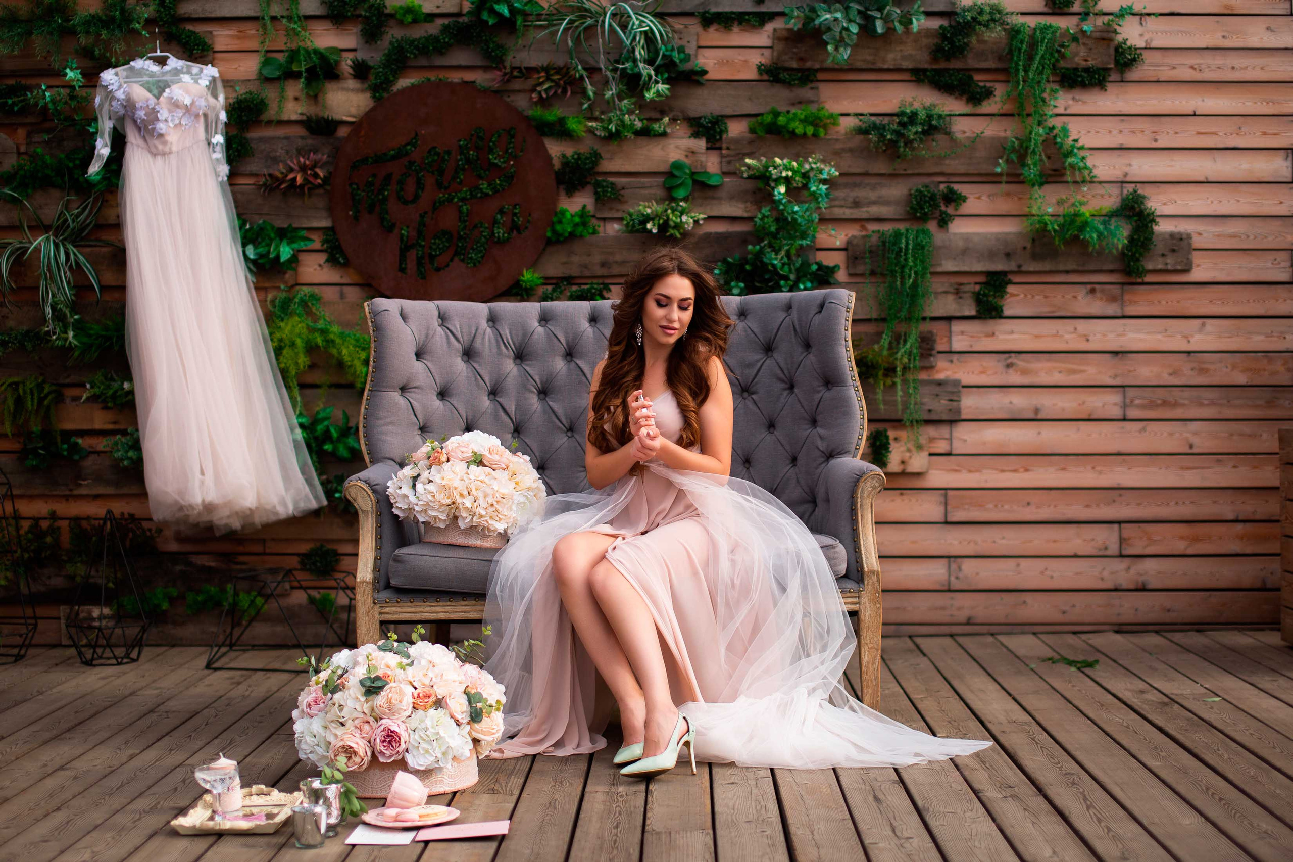 Точка неба. Свадебный и семейный фотограф в Краснодаре