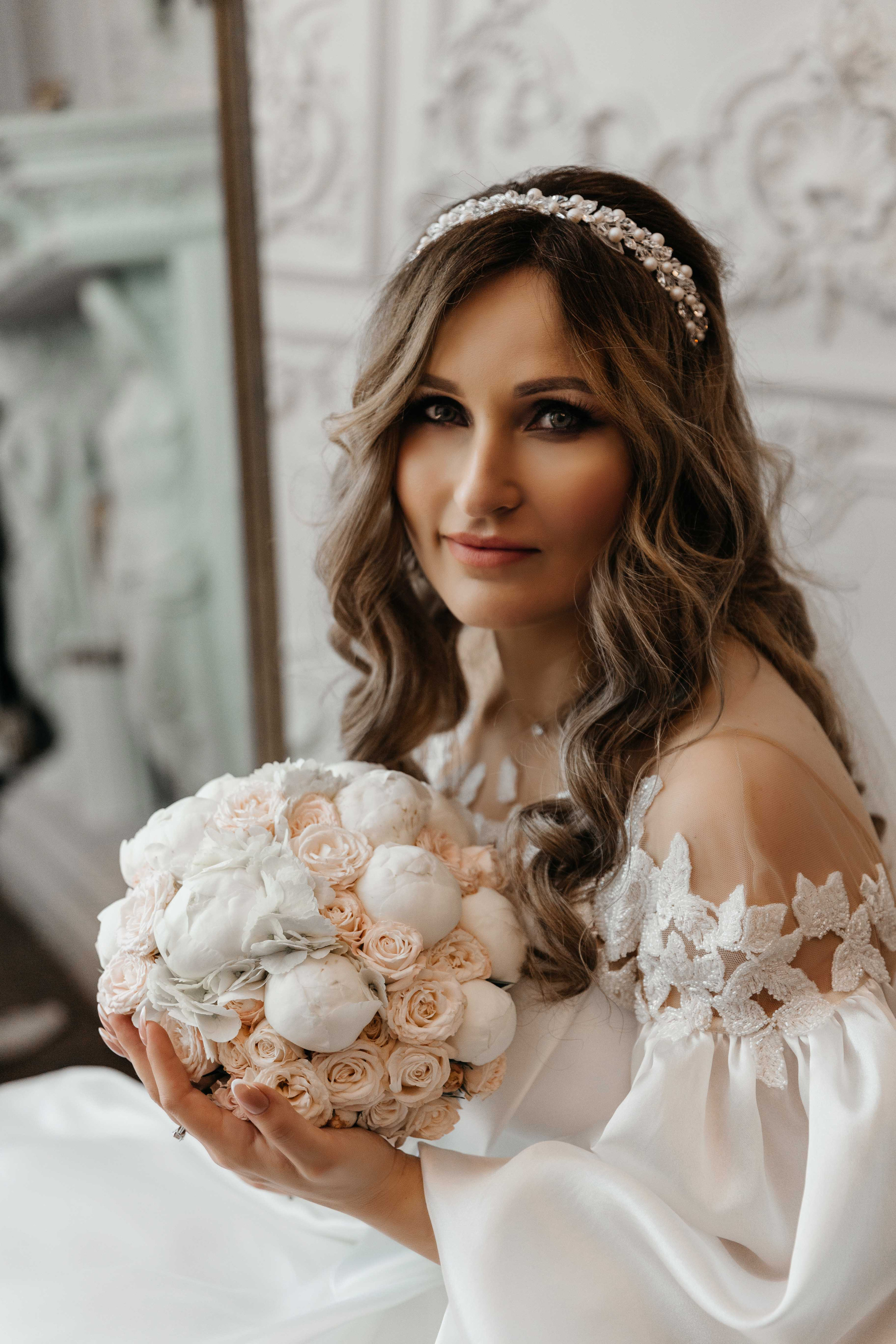 Владимир и Радмила. Свадебный и семейный фотограф в Краснодаре