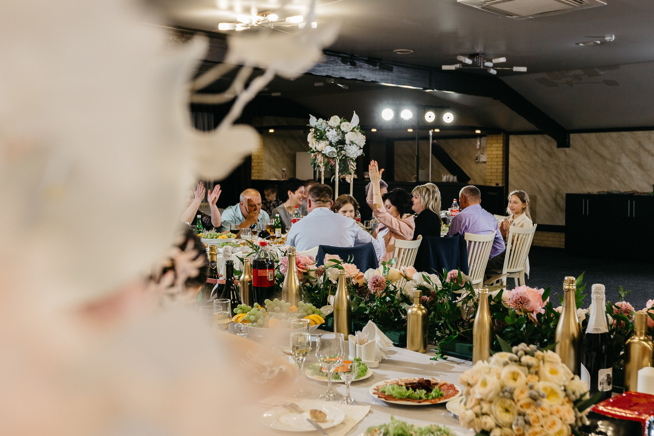 Вера и Эдуард 24.04.2021. Свадебный и семейный фотограф в Краснодаре