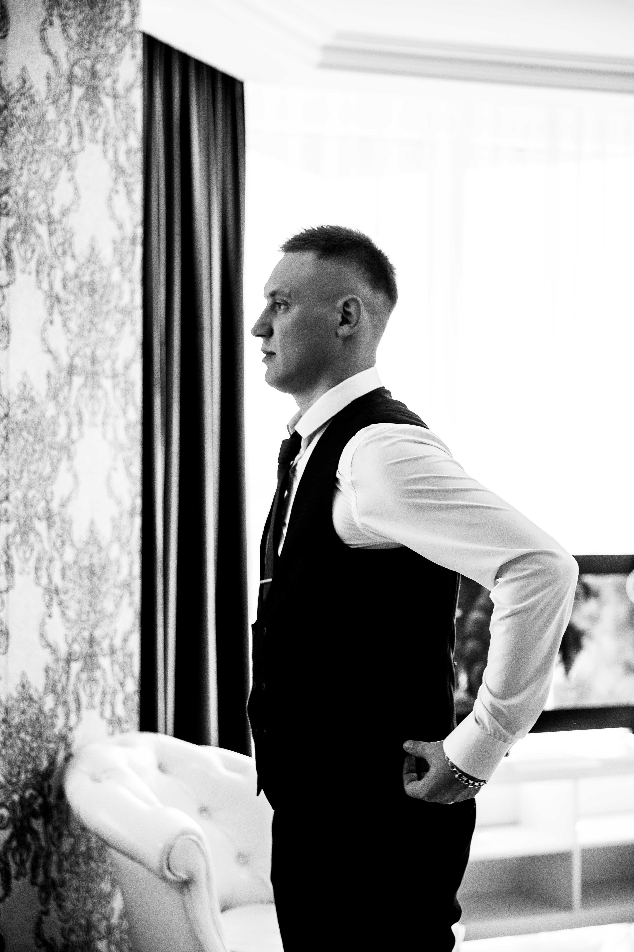 Владимир и Радмила. Свадебный и семейный фотограф в Краснодаре