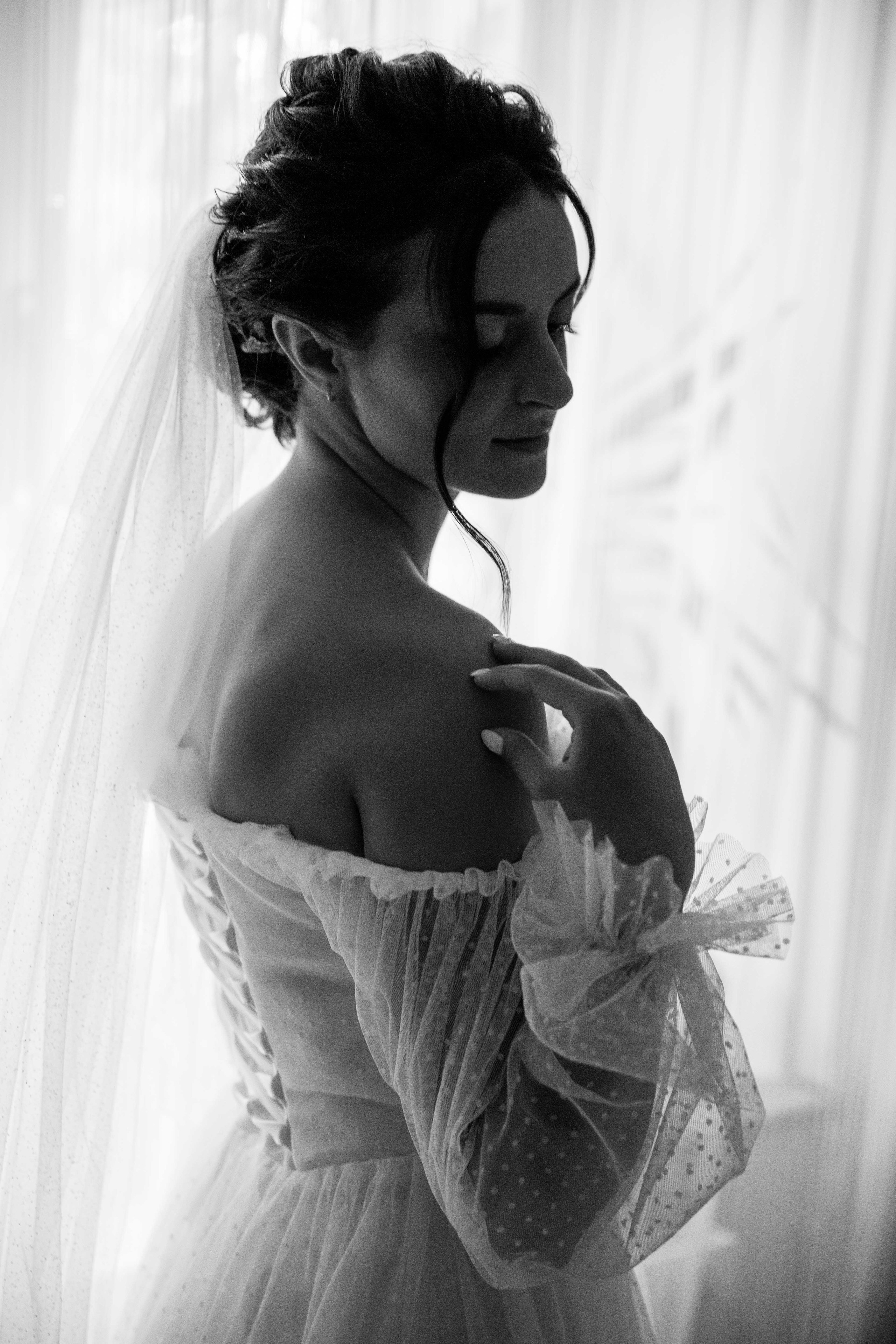 Владимир и Валерия. Свадебный и семейный фотограф в Краснодаре