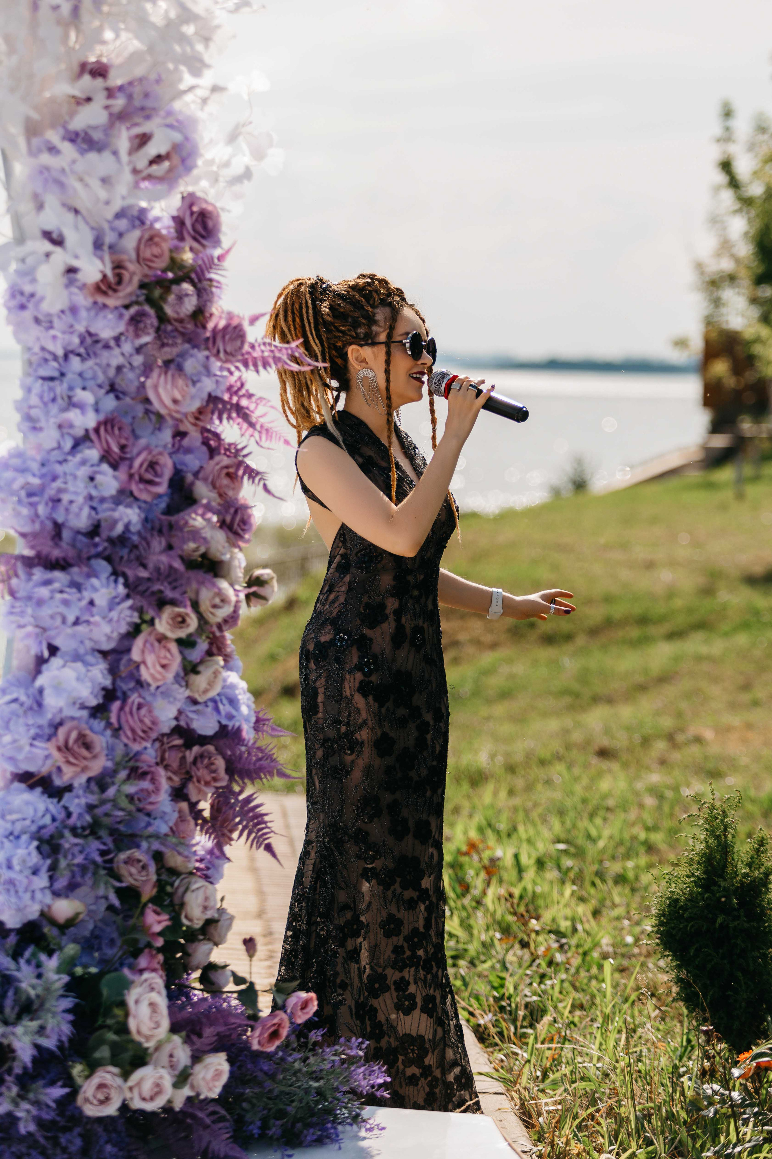 Владимир и Радмила. Свадебный и семейный фотограф в Краснодаре