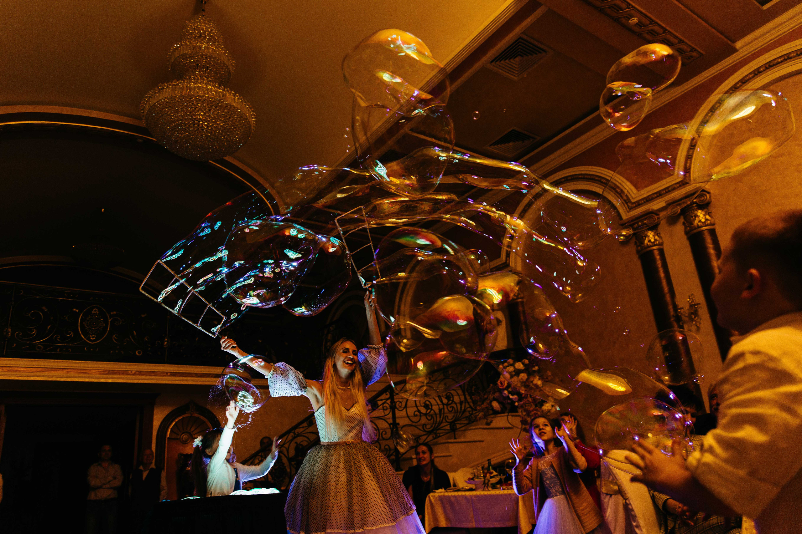 Владимир и Валерия. Свадебный и семейный фотограф в Краснодаре