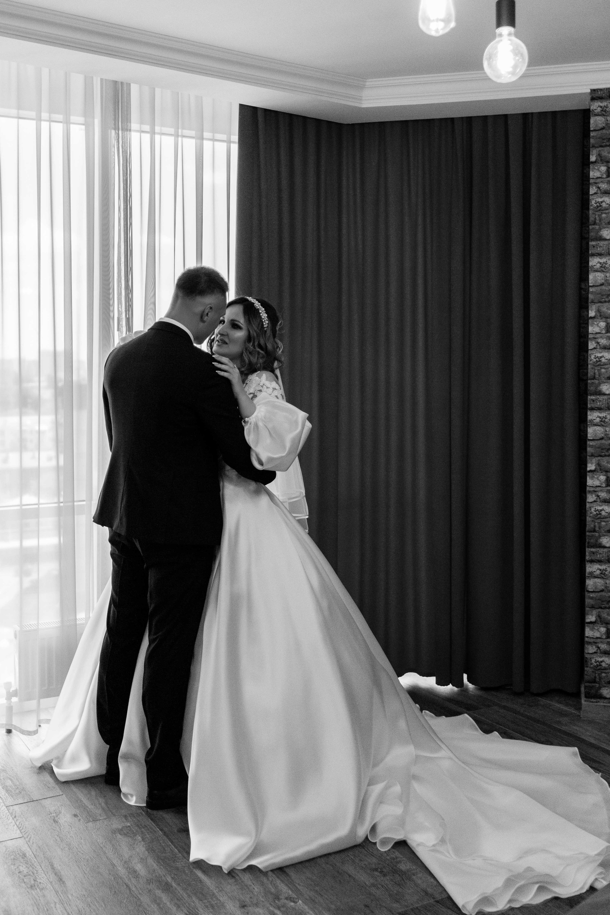 Владимир и Радмила. Свадебный и семейный фотограф в Краснодаре