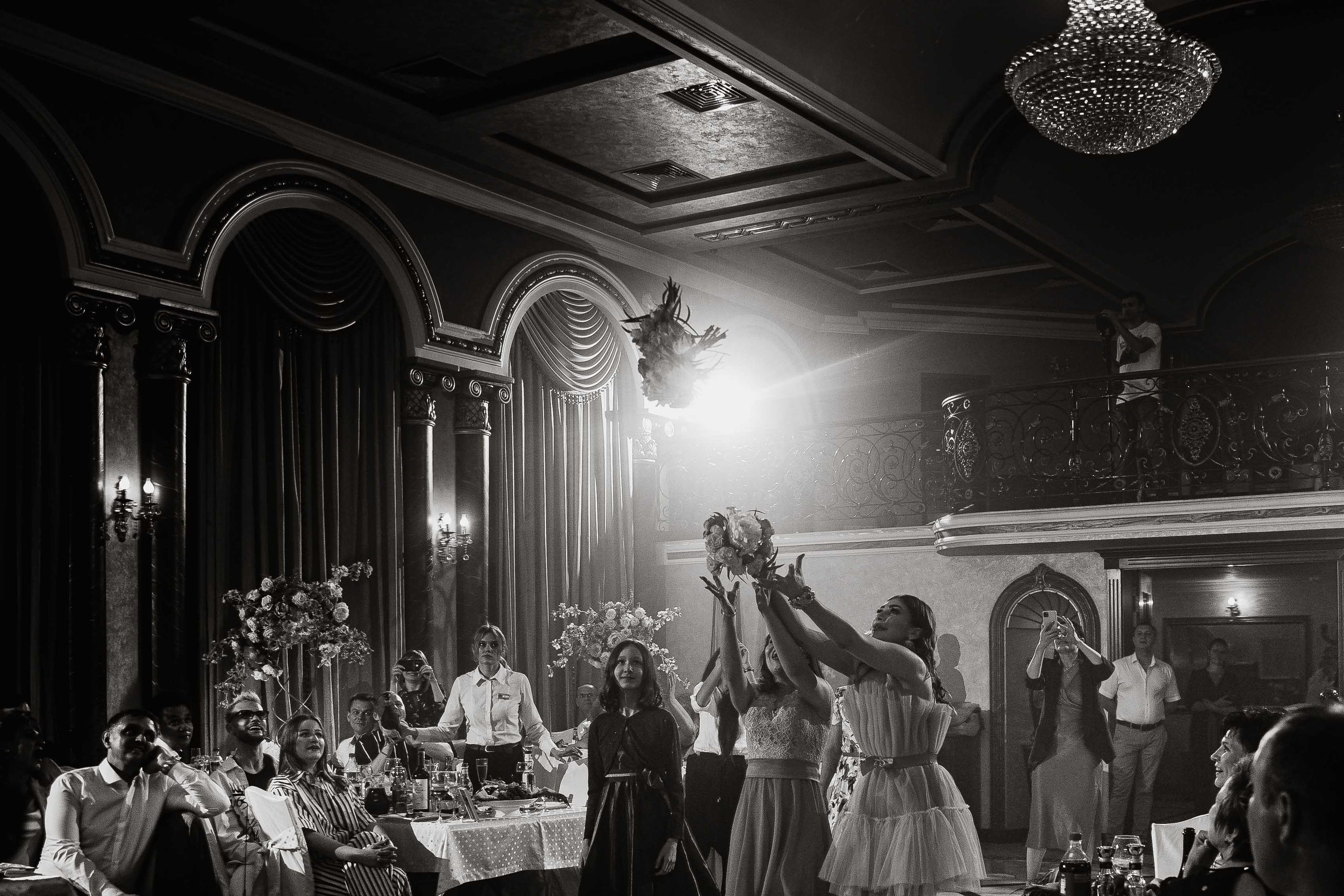 Владимир и Валерия. Свадебный и семейный фотограф в Краснодаре