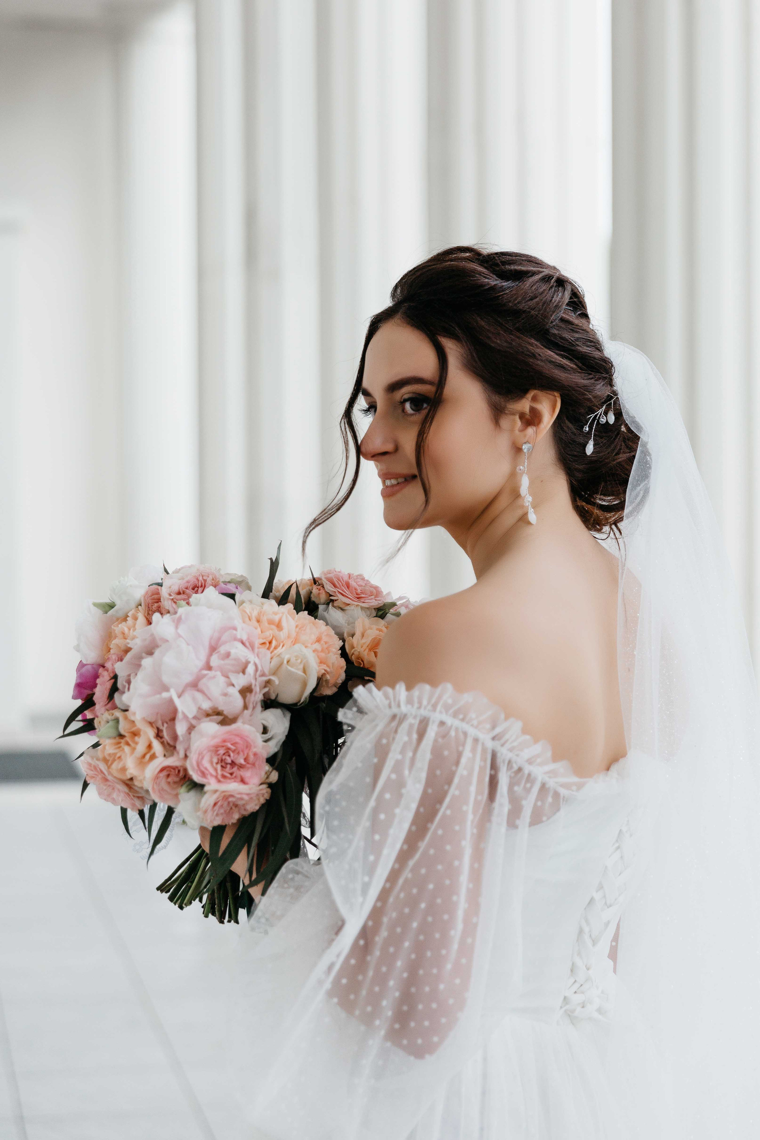 Владимир и Валерия. Свадебный и семейный фотограф в Краснодаре