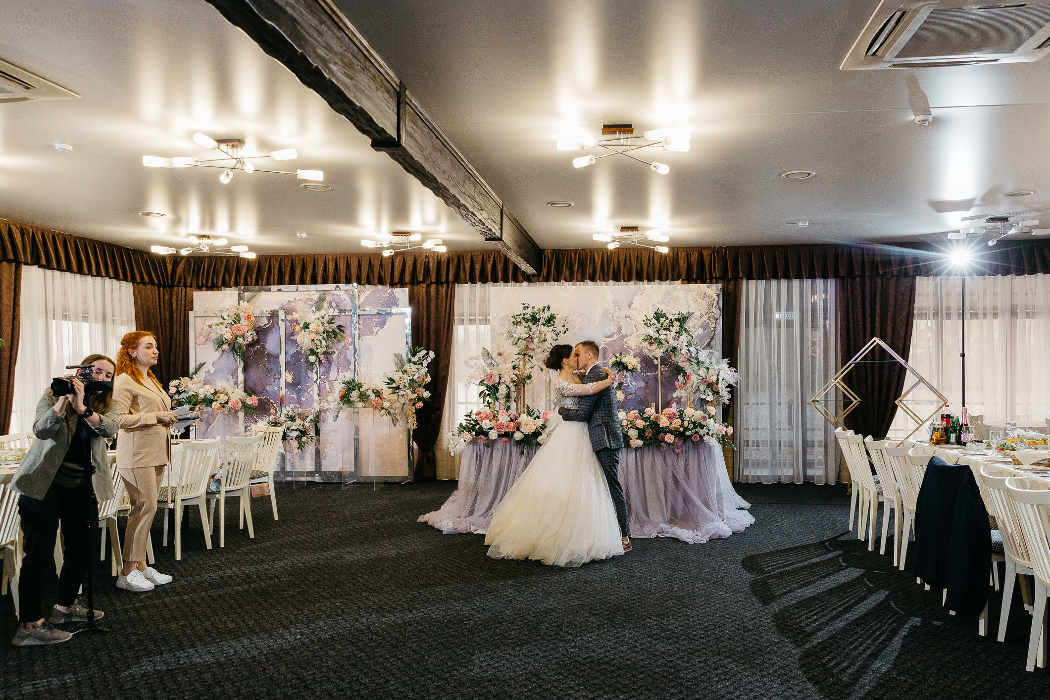 Вера и Эдуард 24.04.2021. Свадебный и семейный фотограф в Краснодаре