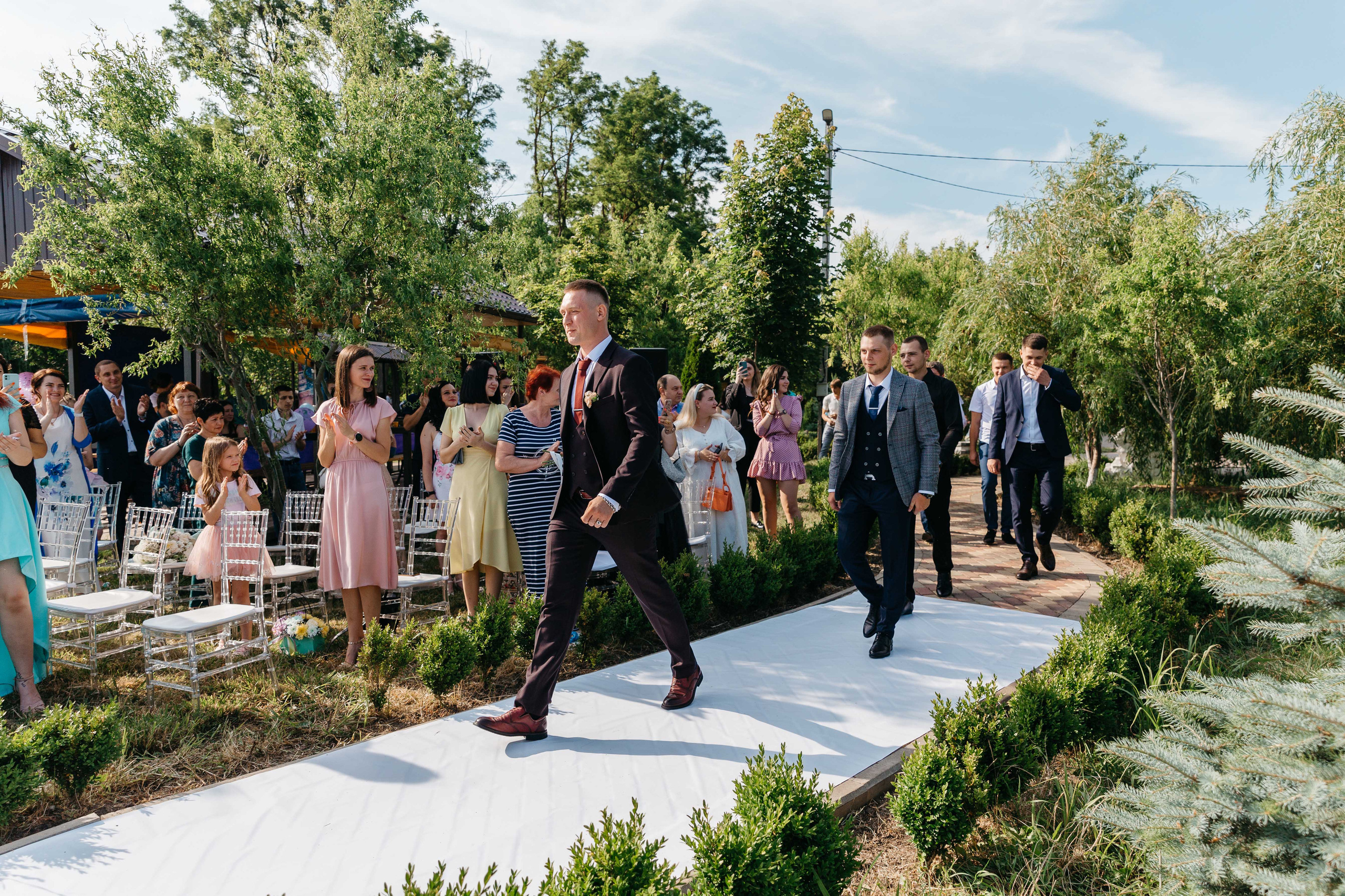 Владимир и Радмила. Свадебный и семейный фотограф в Краснодаре