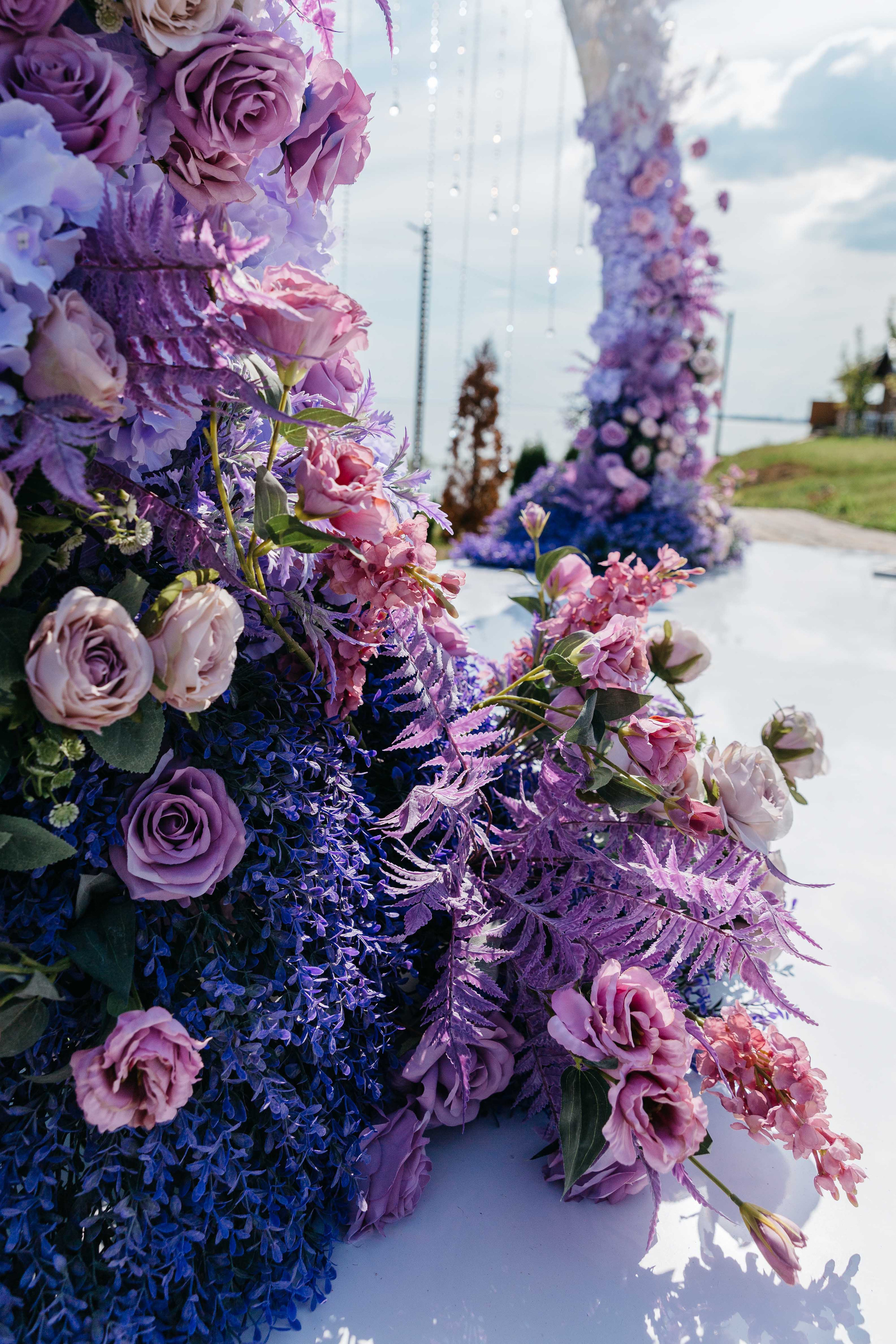 Владимир и Радмила. Свадебный и семейный фотограф в Краснодаре