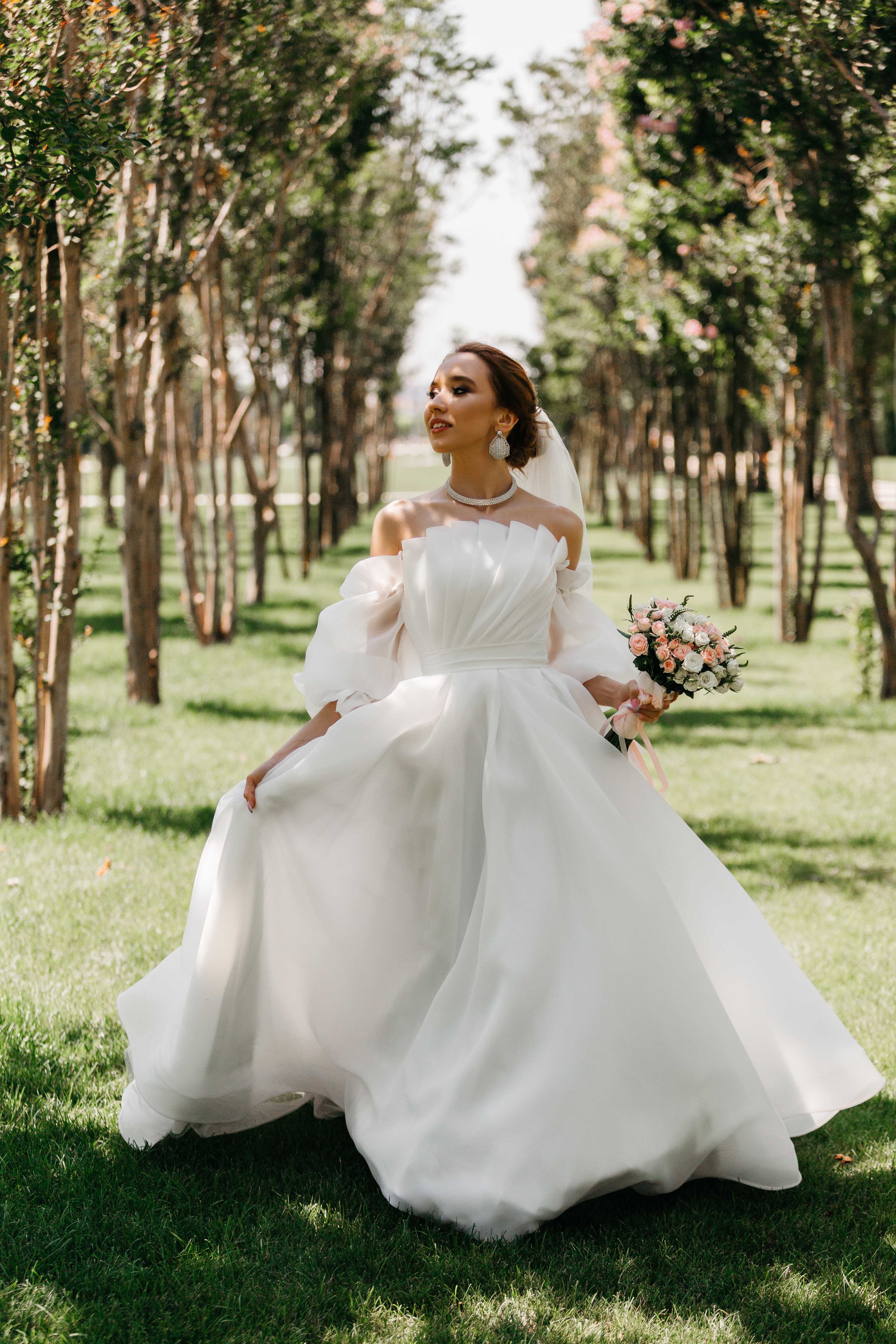 Свадебный и семейный фотограф в Краснодаре