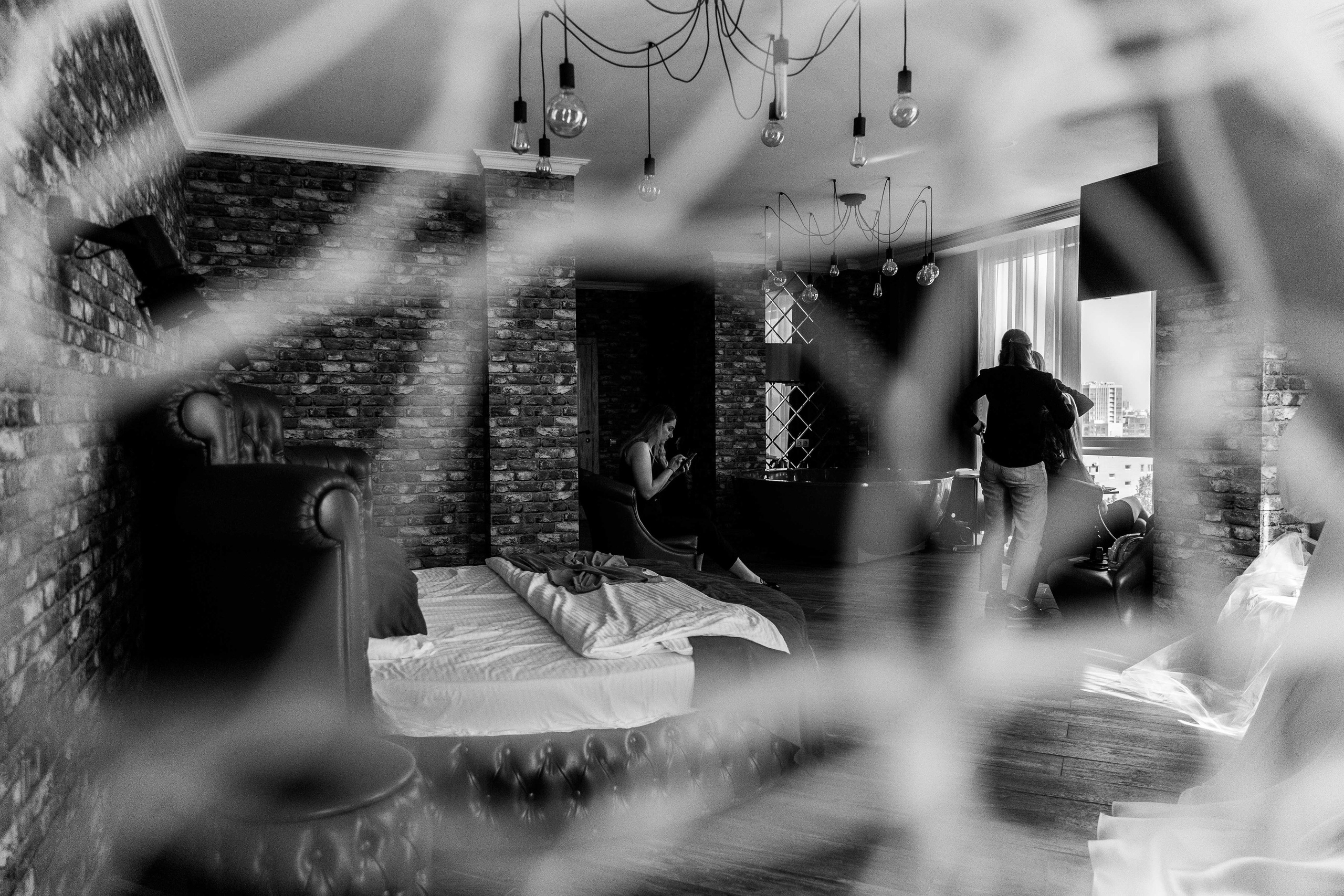 Владимир и Радмила. Свадебный и семейный фотограф в Краснодаре