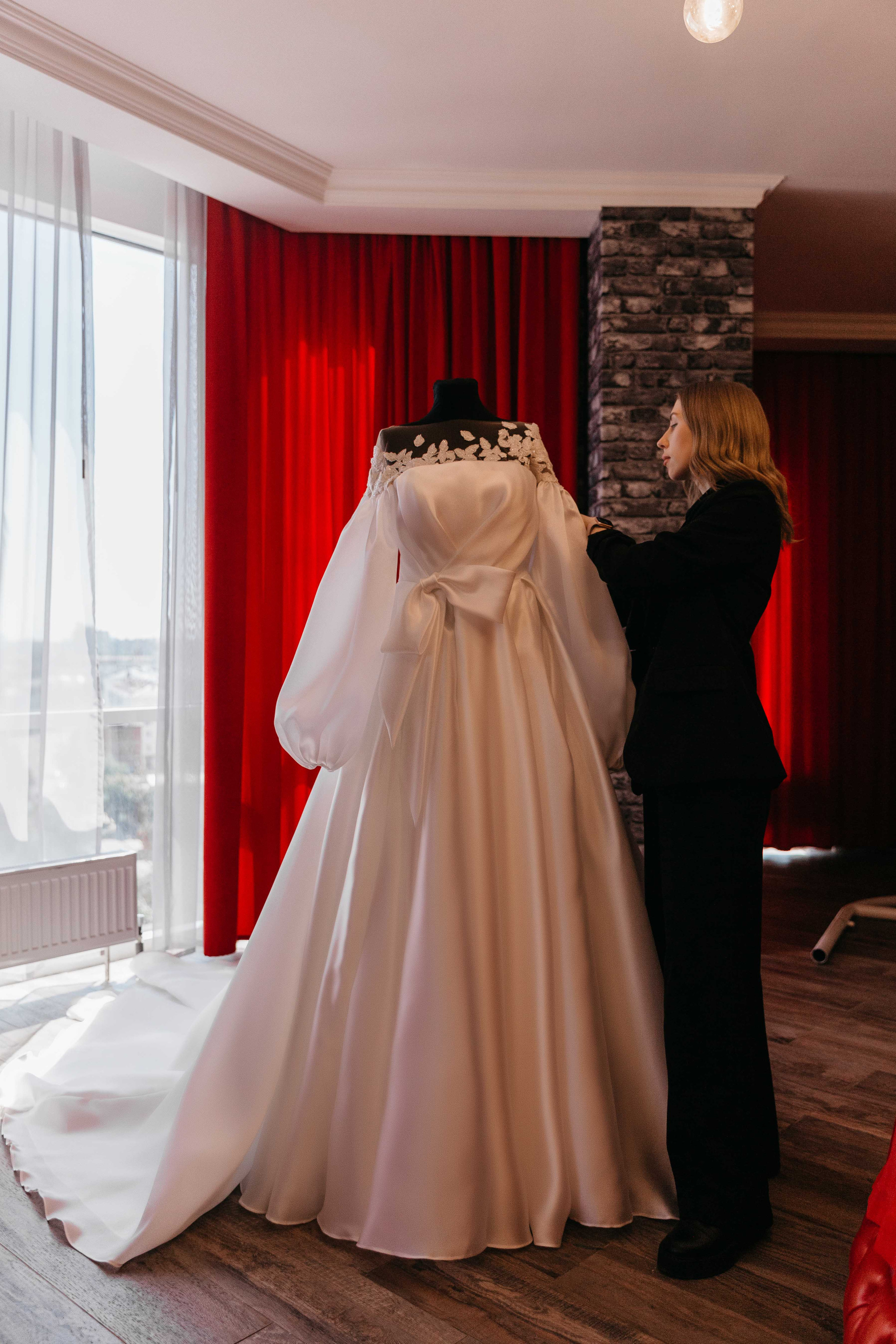 Владимир и Радмила. Свадебный и семейный фотограф в Краснодаре