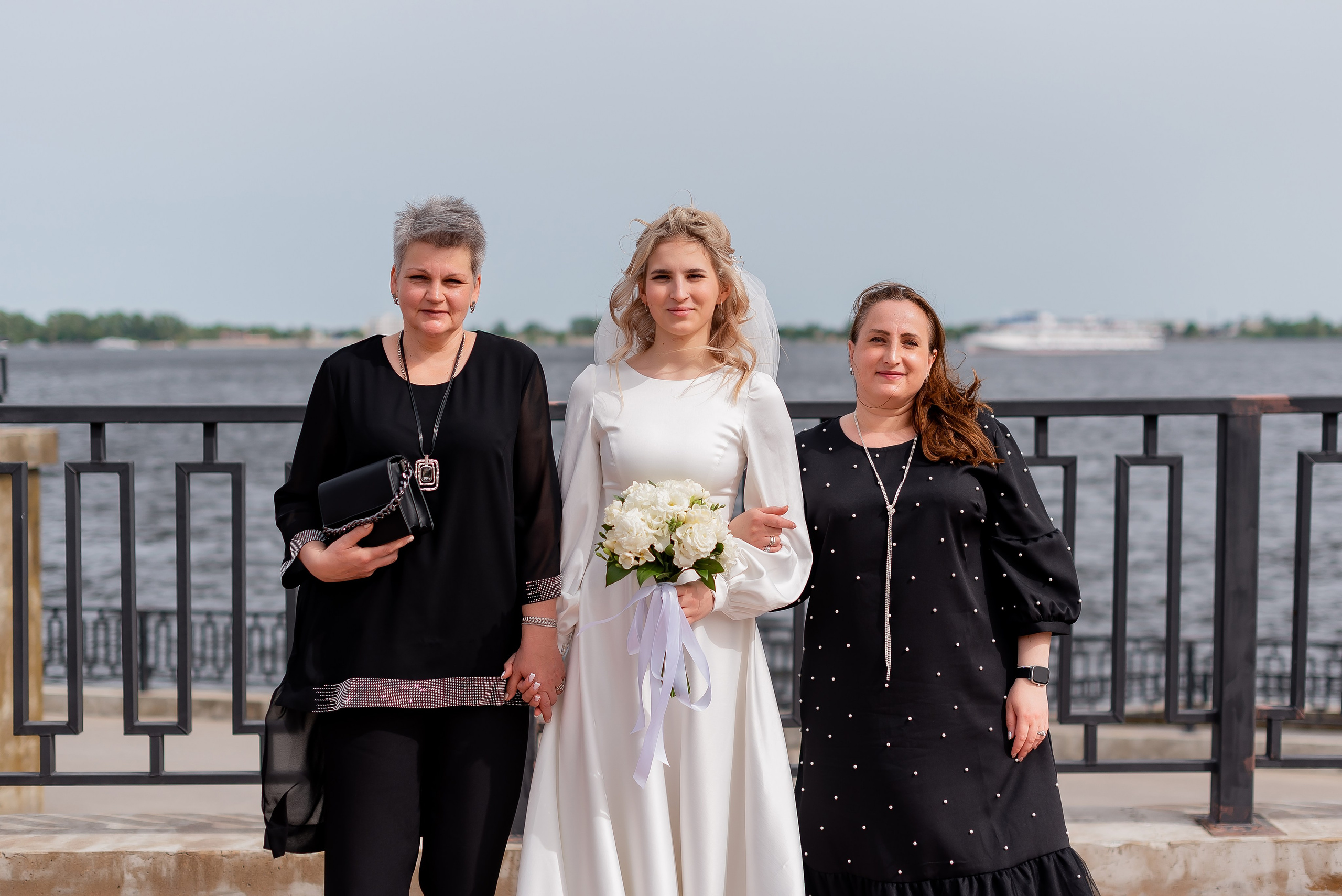 Иван и Кристина. Фотограф Татьяна Иванчикова