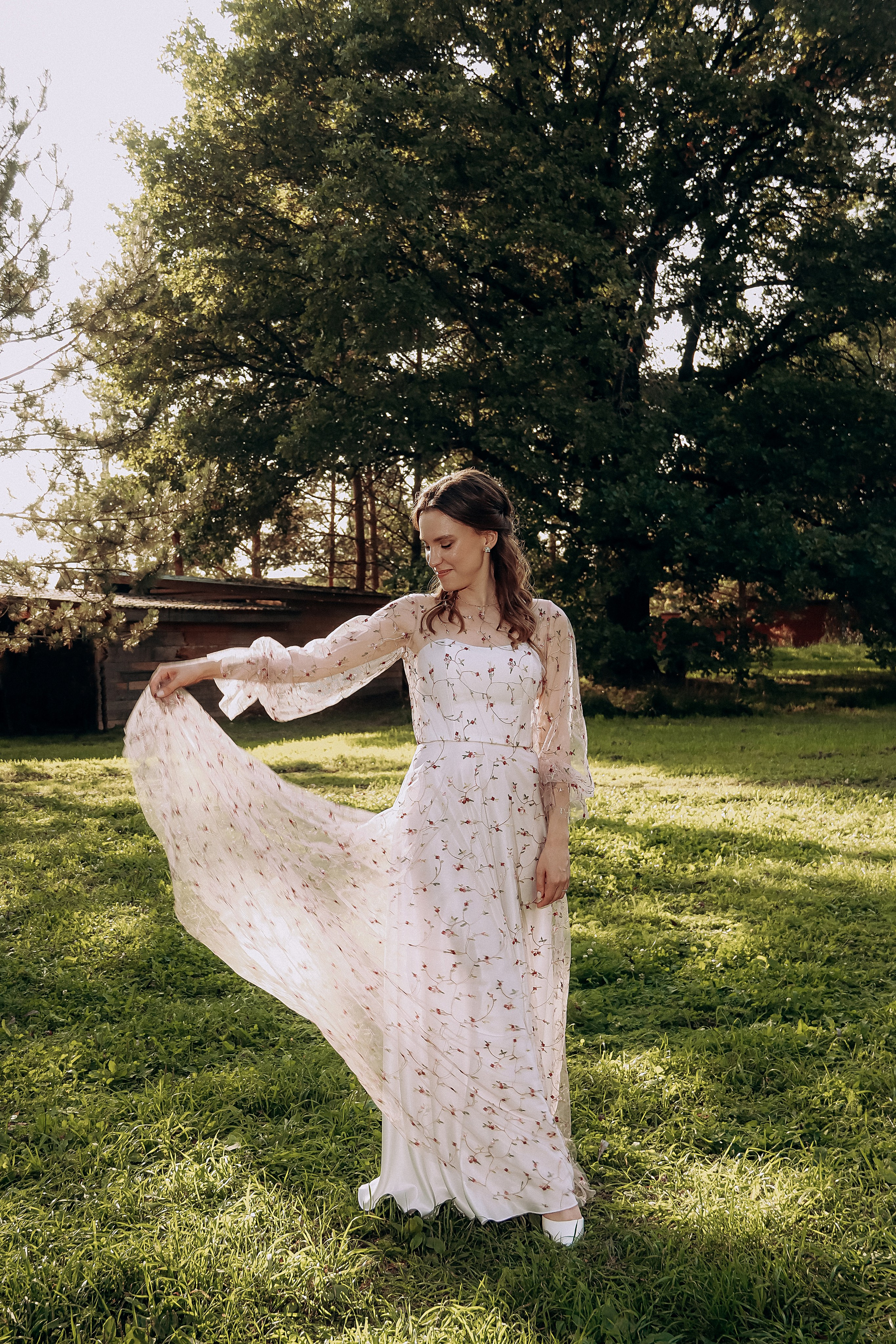 Pavel ∞ Anastasiya. Фотограф Анна Веденеева