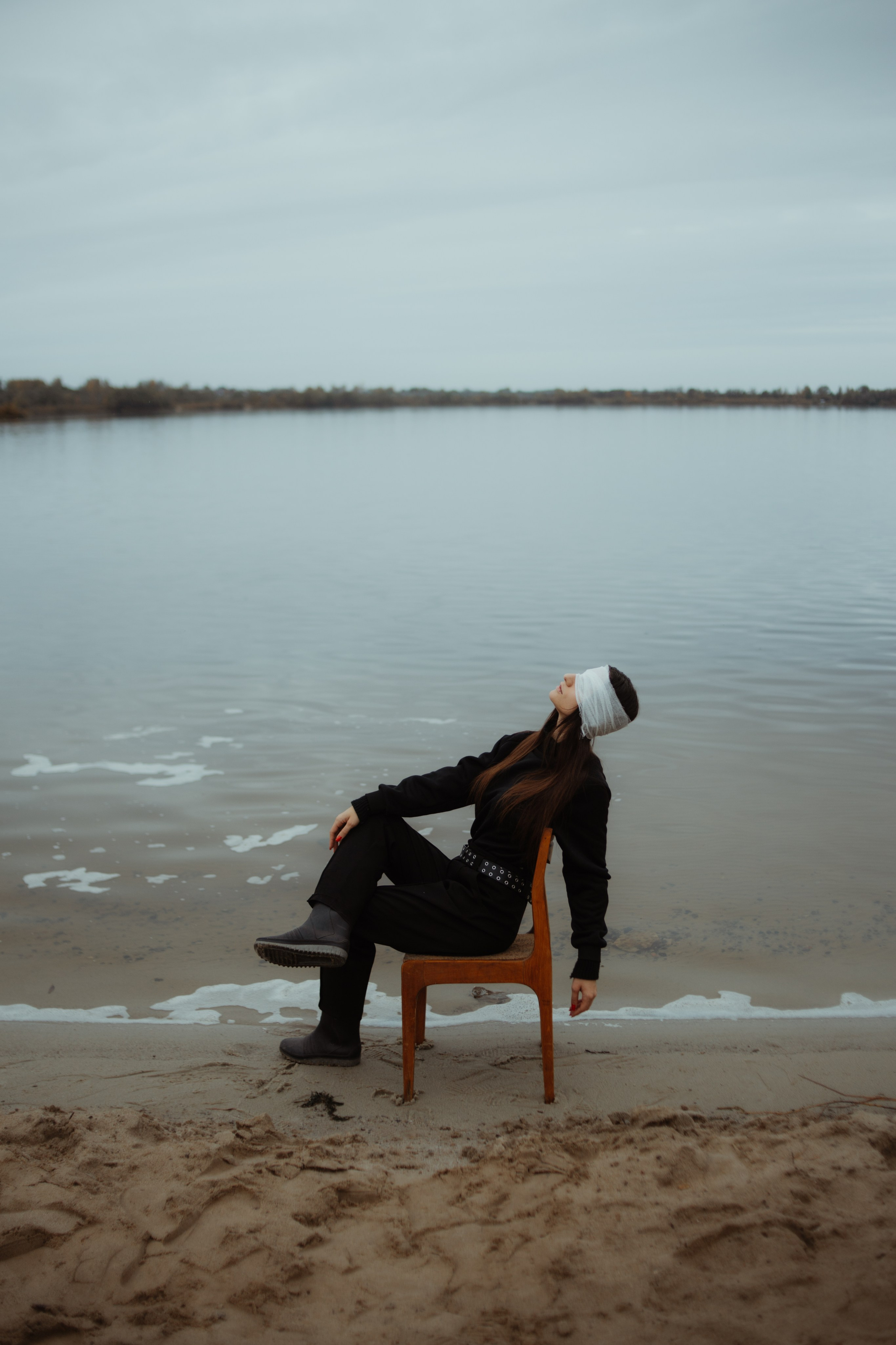 Хоррор. Фотограф Брянск