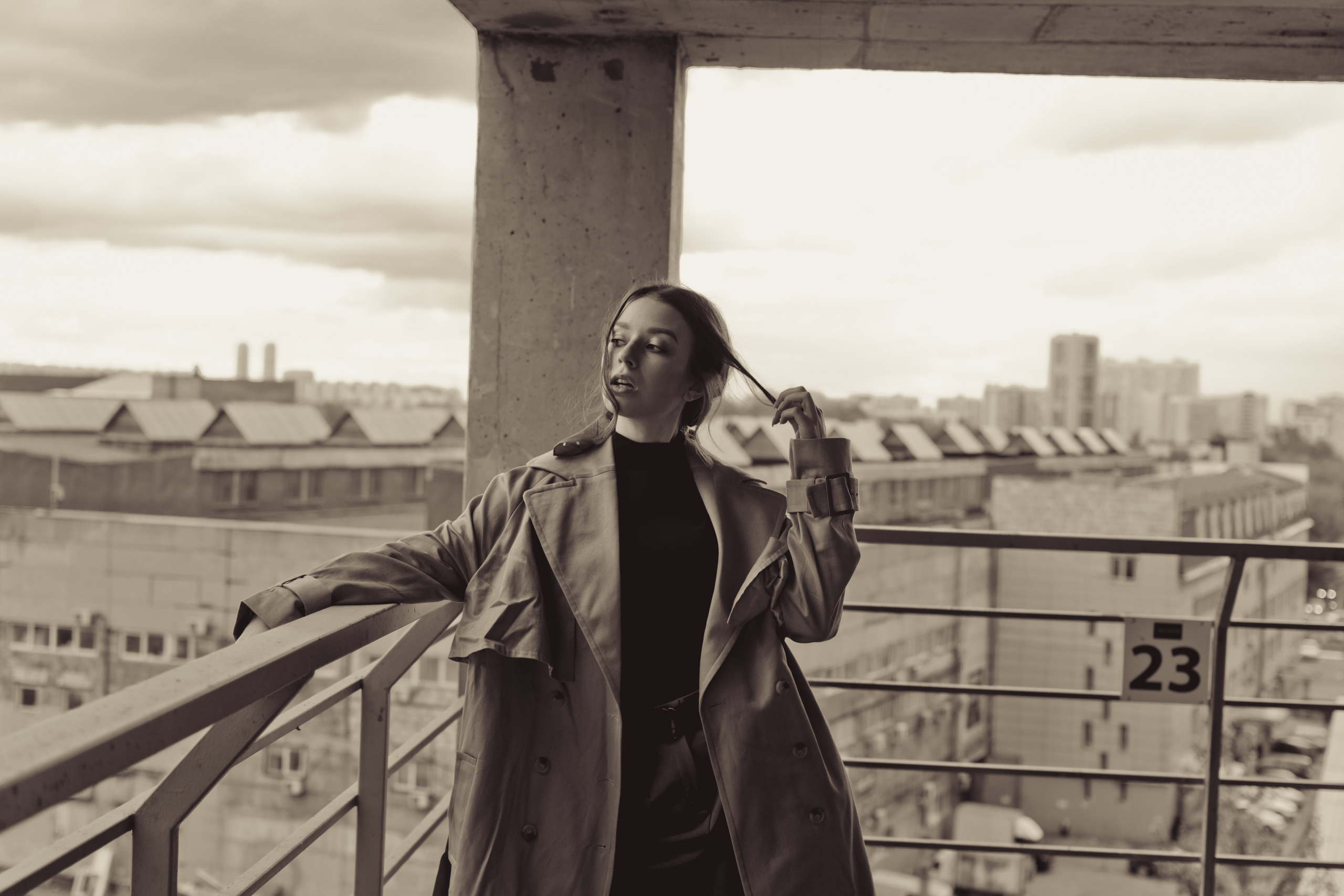 Наташа. Фотограф в Москве Панина Юлия