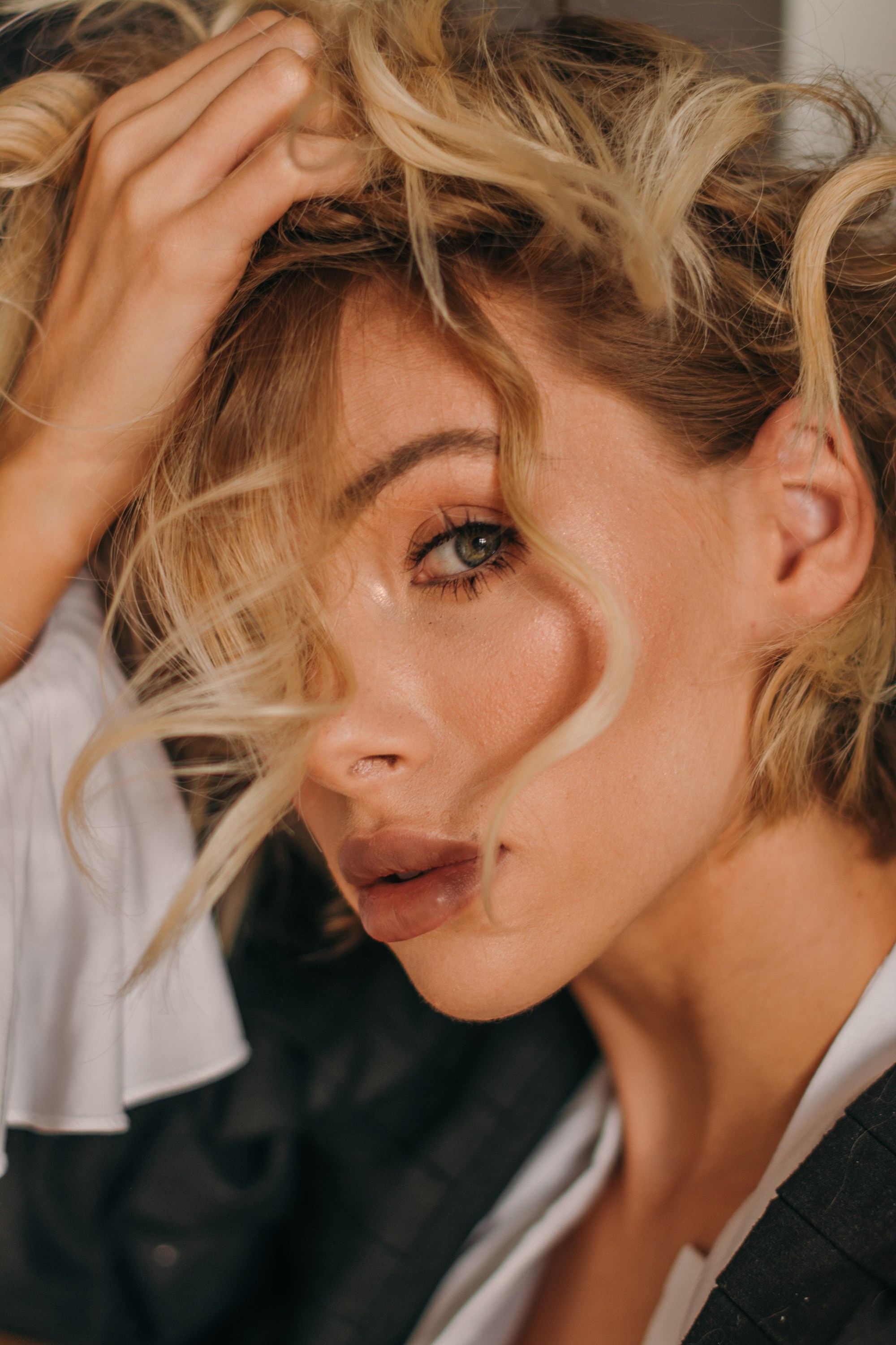 Ульяна. Фотограф в Москве Панина Юлия