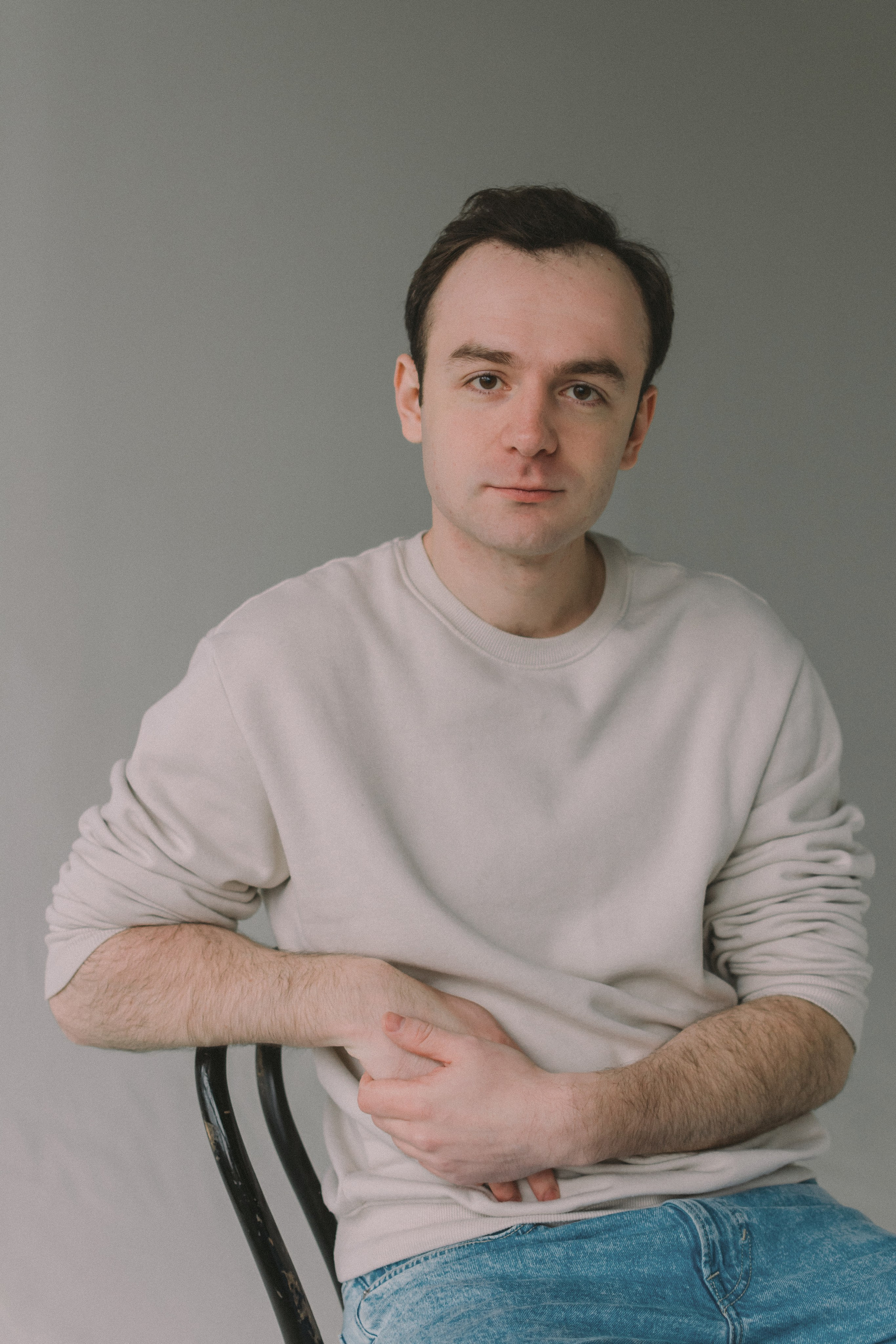 Евгений Засецкий. Фотограф в Москве Панина Юлия