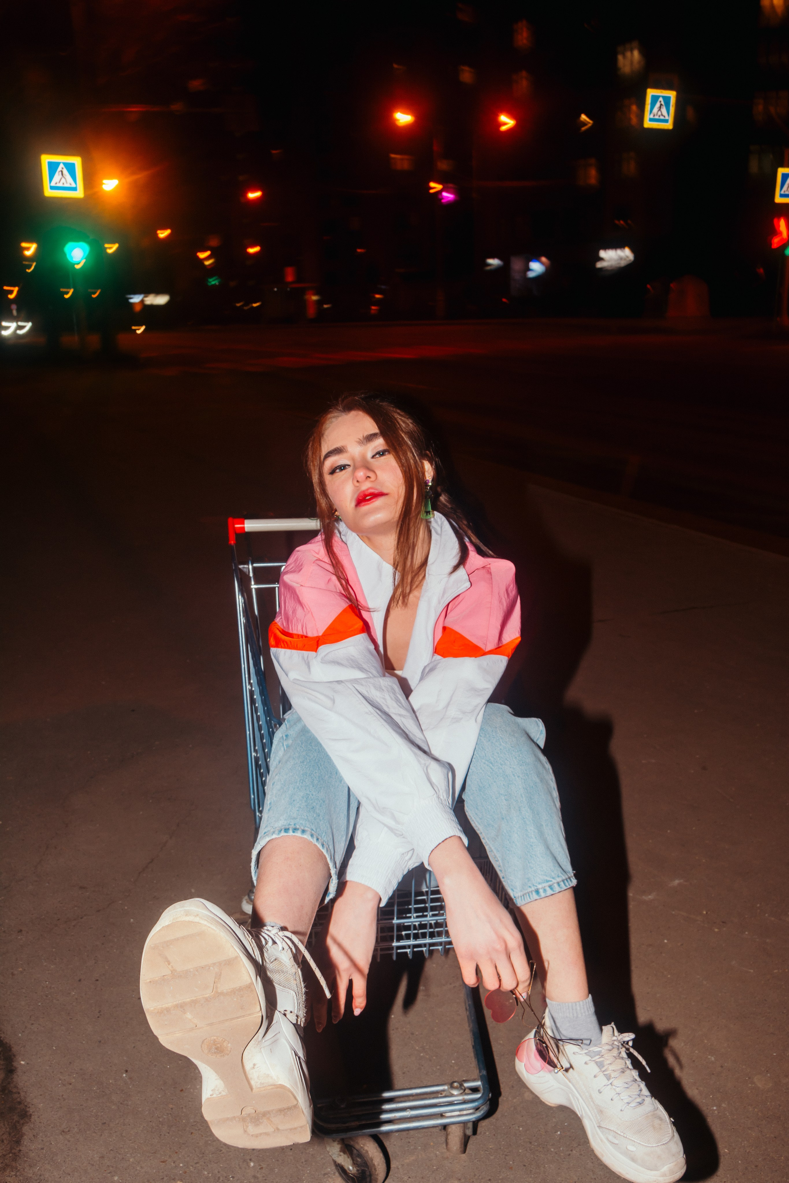 Алина. Фотограф в Москве Панина Юлия