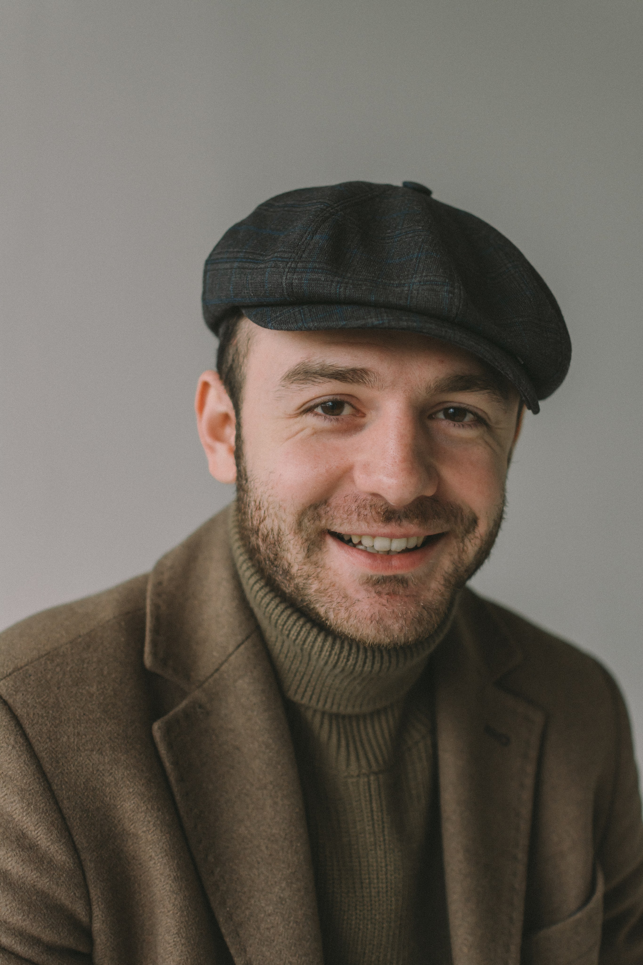 Евгений Засецкий. Фотограф в Москве Панина Юлия