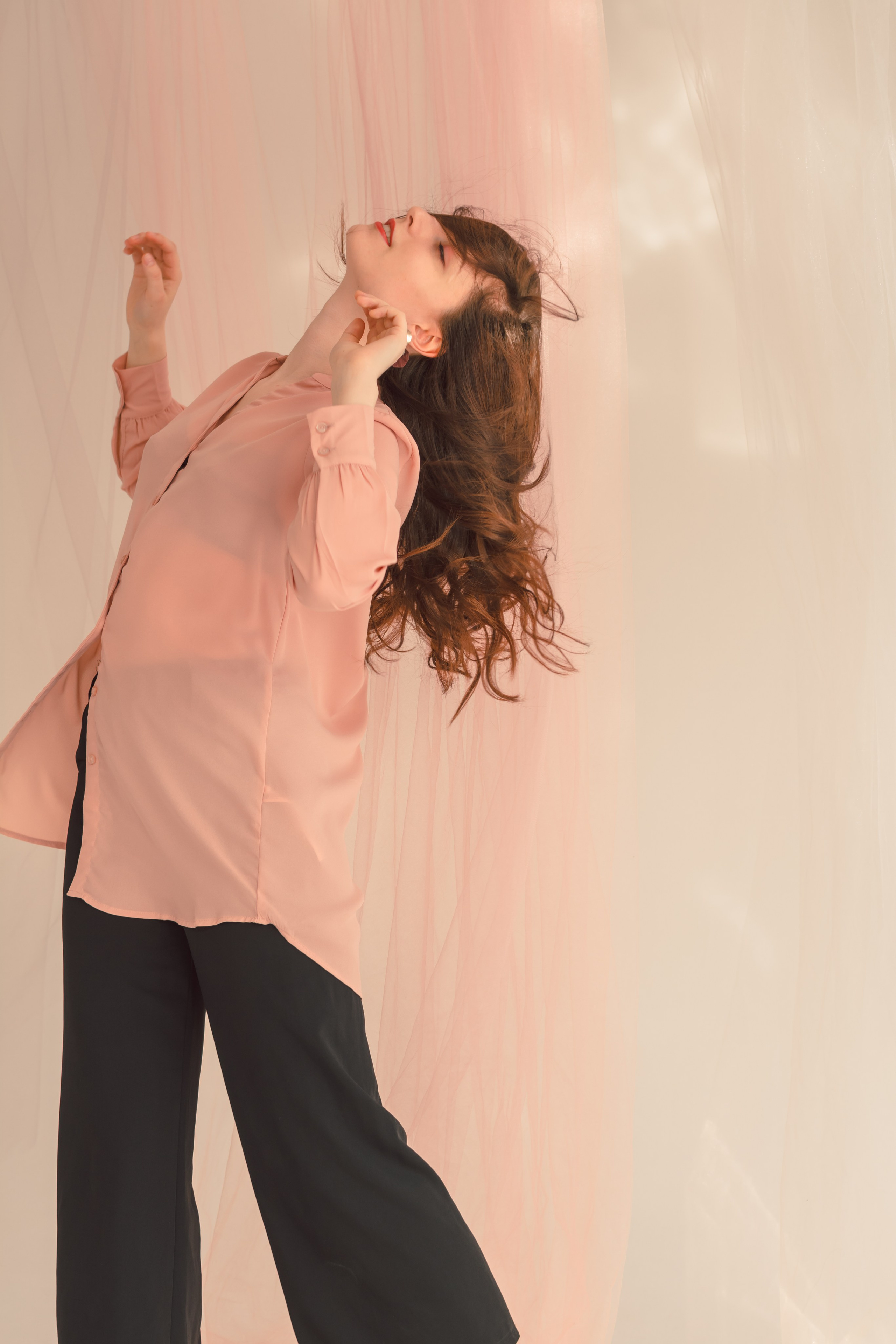 Настя. Фотограф в Москве Панина Юлия