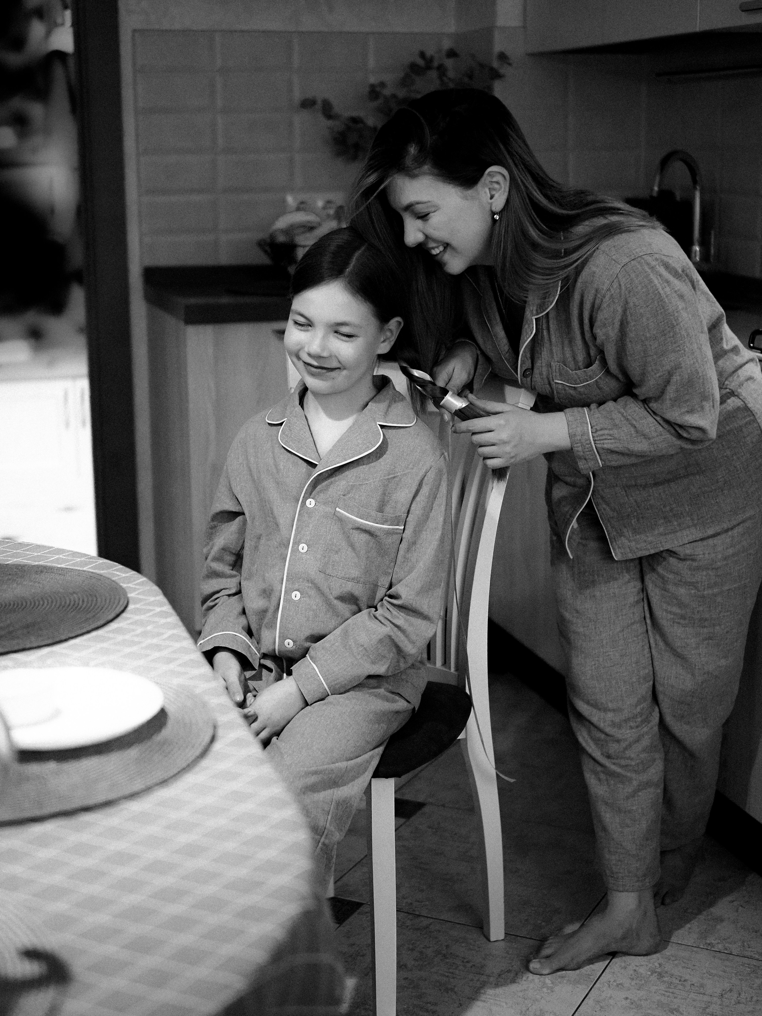 Уютно дома. Фотограф Рязань. Семейный Свадебный фотограф