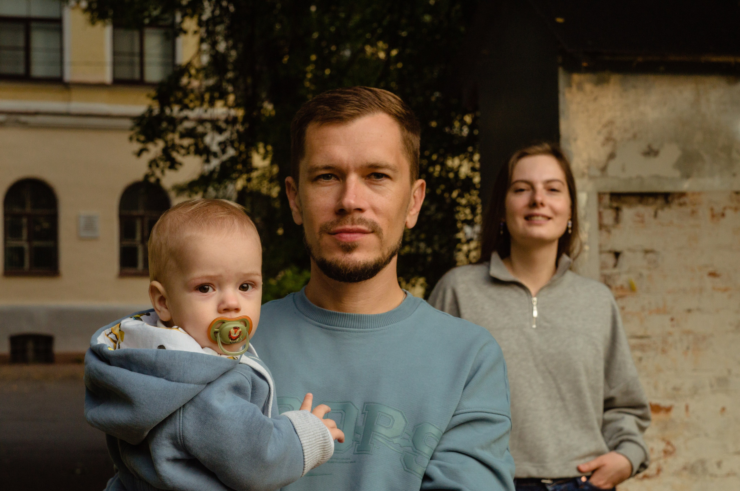 Съемка с детьми. Лера Волкова | Портретный фотограф в Санкт-Петербурге