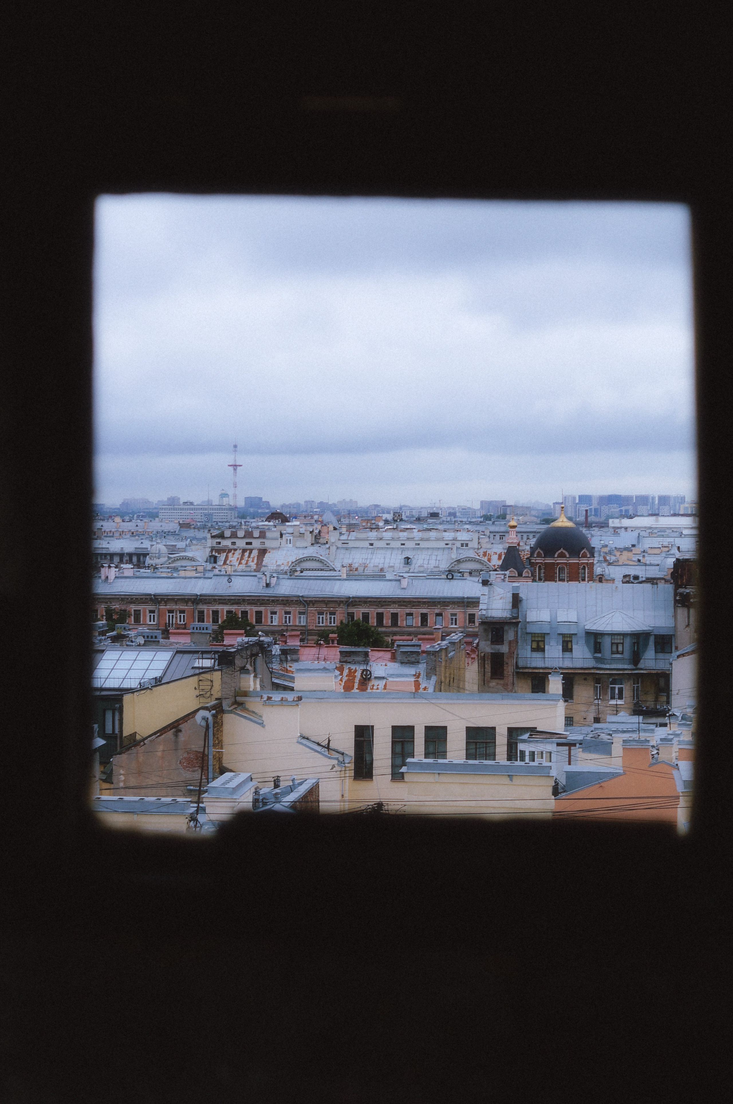 Стрит. Лера Волкова | Портретный фотограф в Санкт-Петербурге