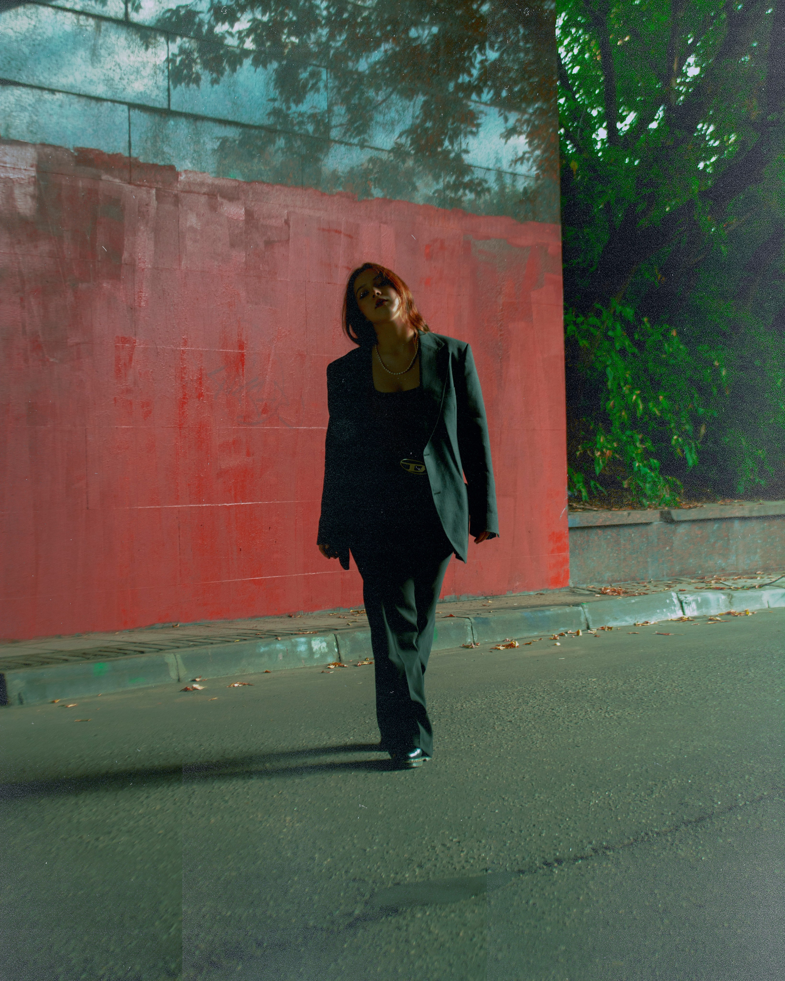 Анастасия. Портретный фотограф в Москве