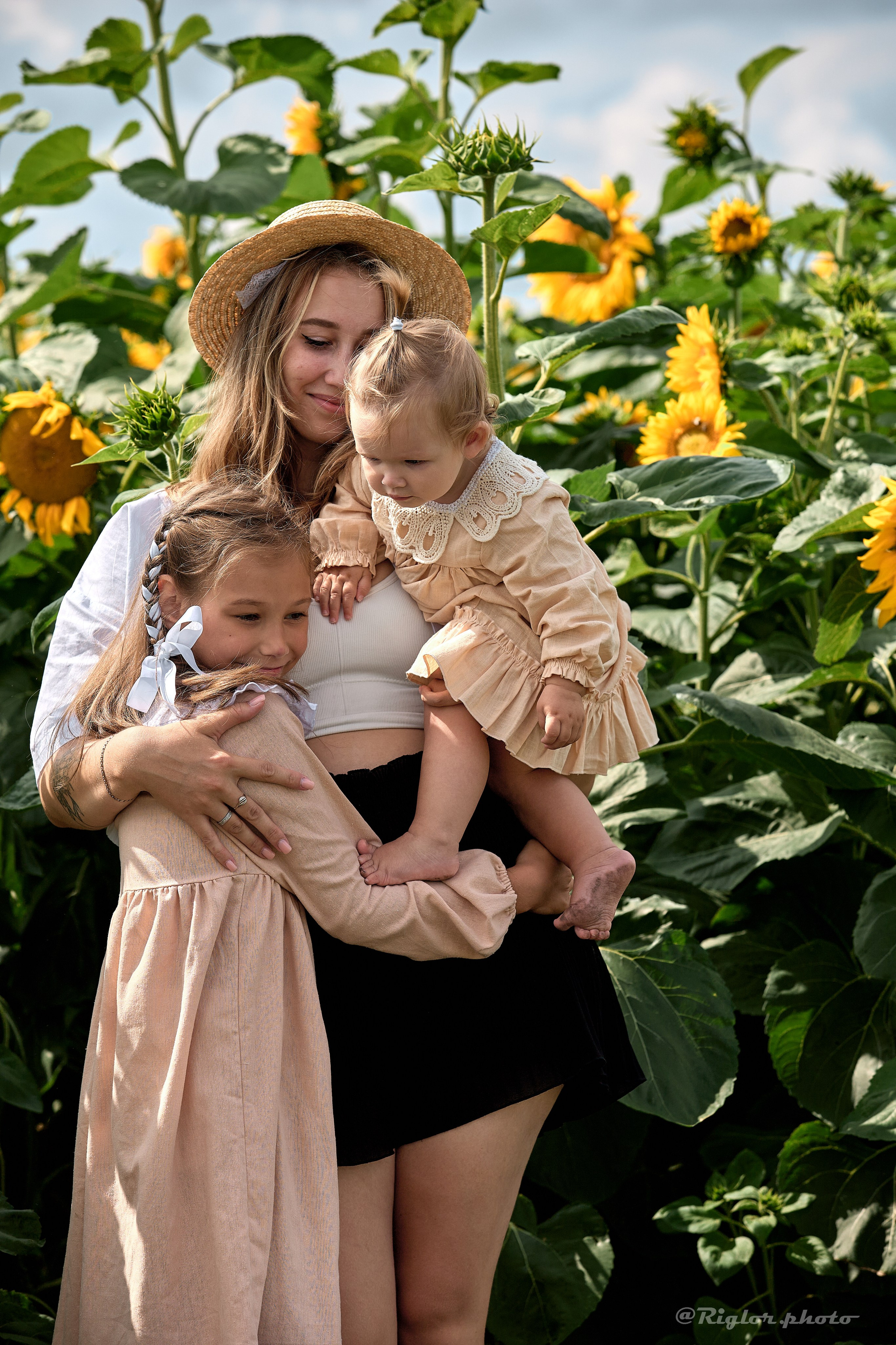Личные и семейные фотосессии. ФОТОГРАФ ЭДУАРД КОЛТУНОВСКИЙ