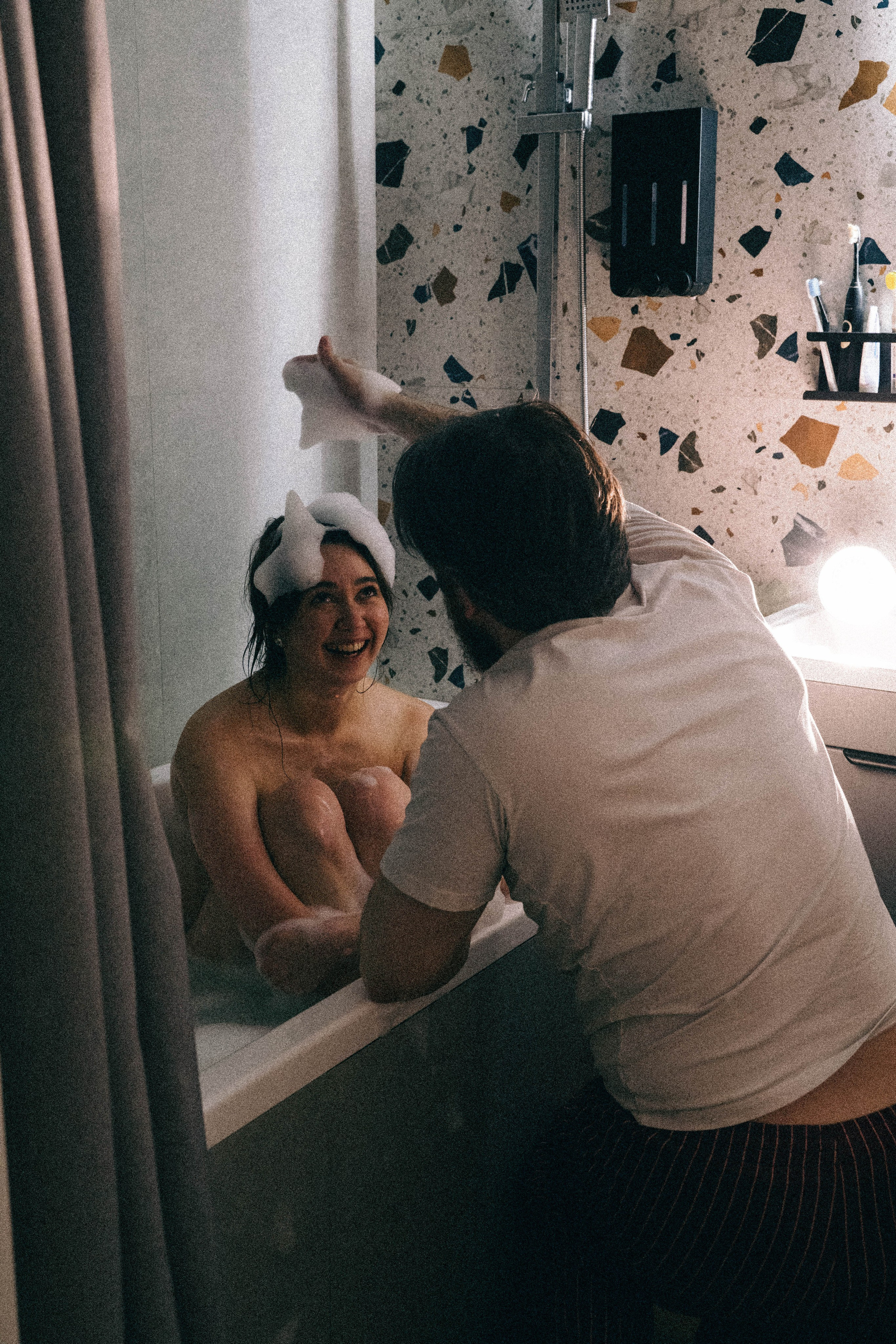 Дома классно!. Главная