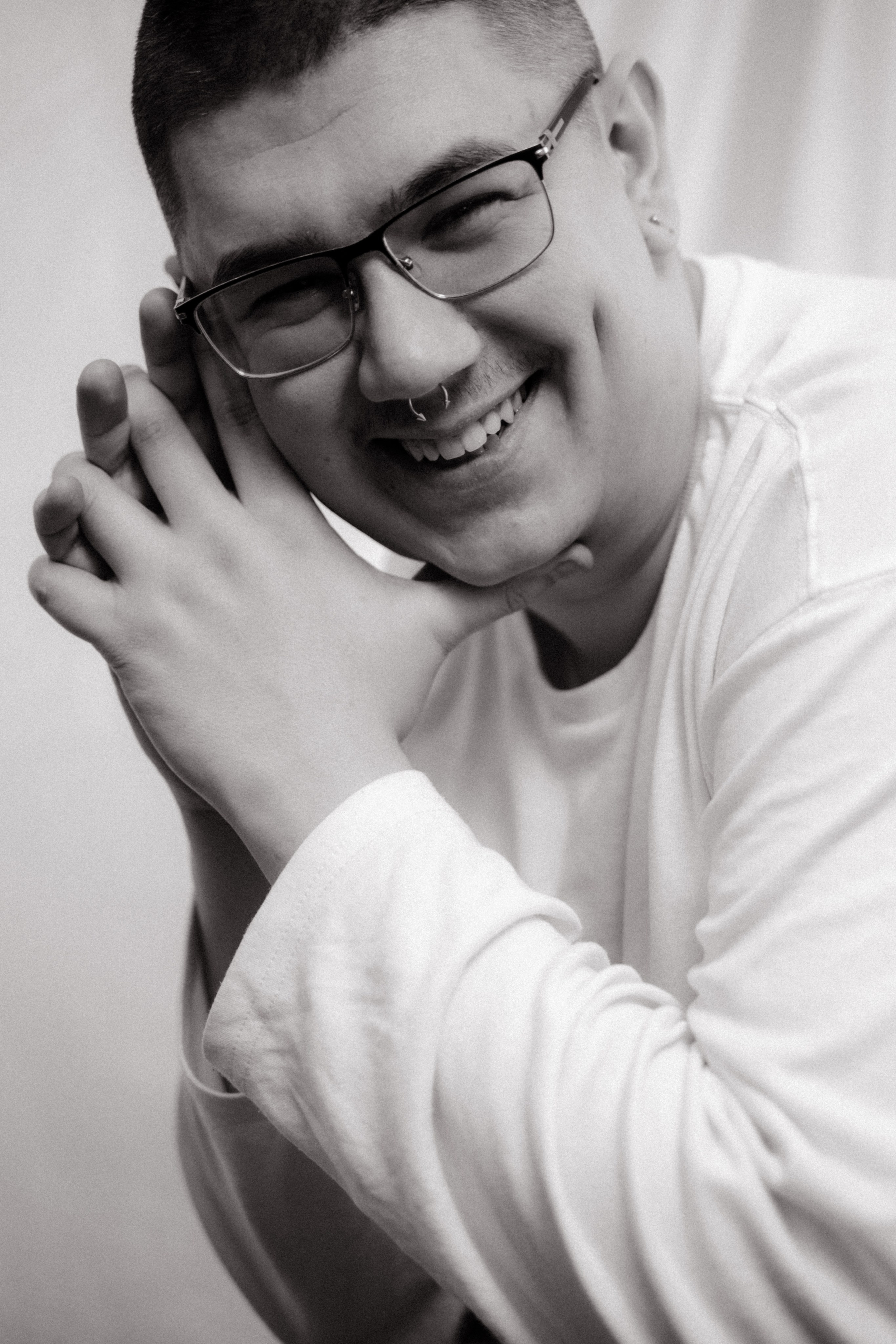 Душа моей души. Главная