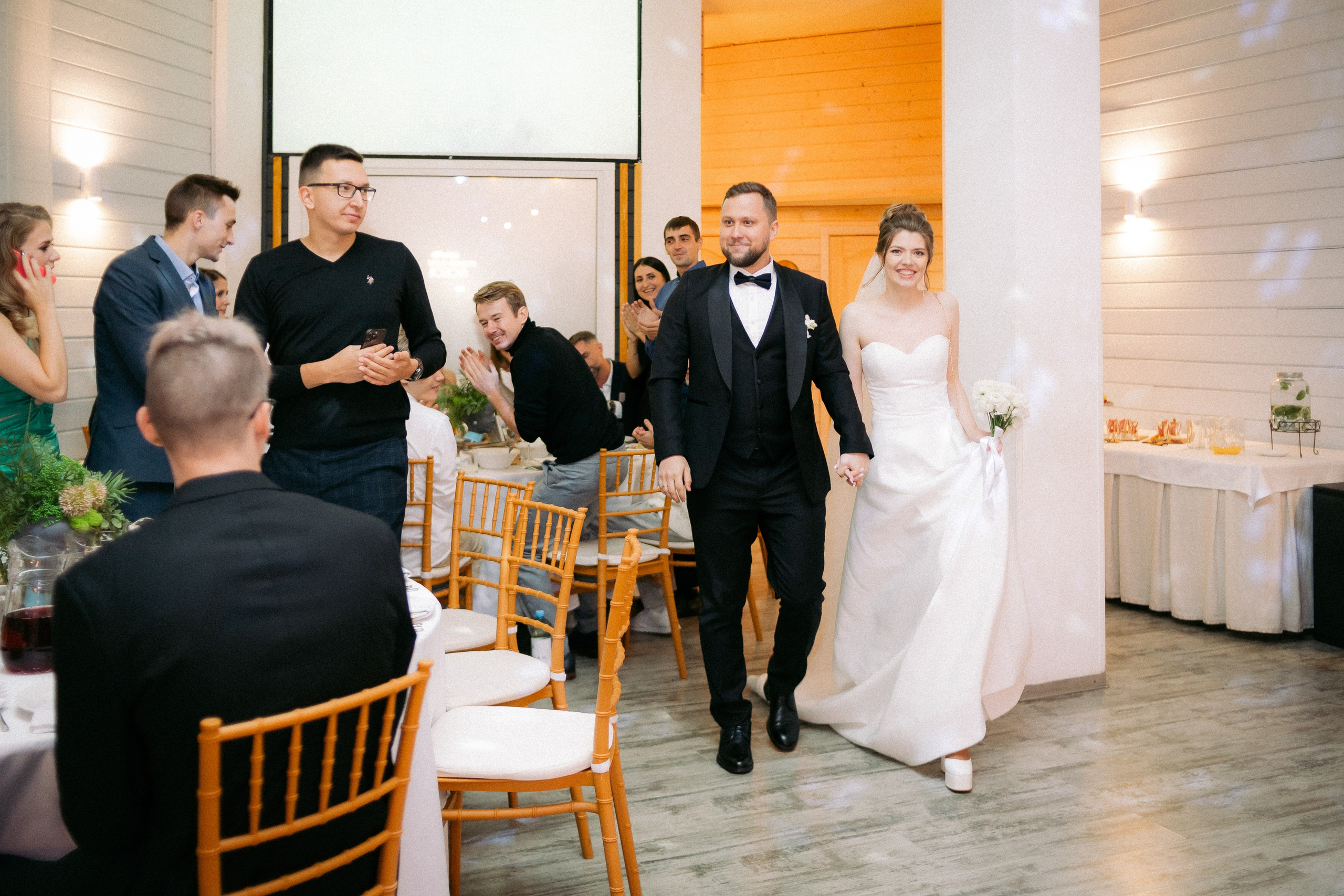 Мария и Кирилл