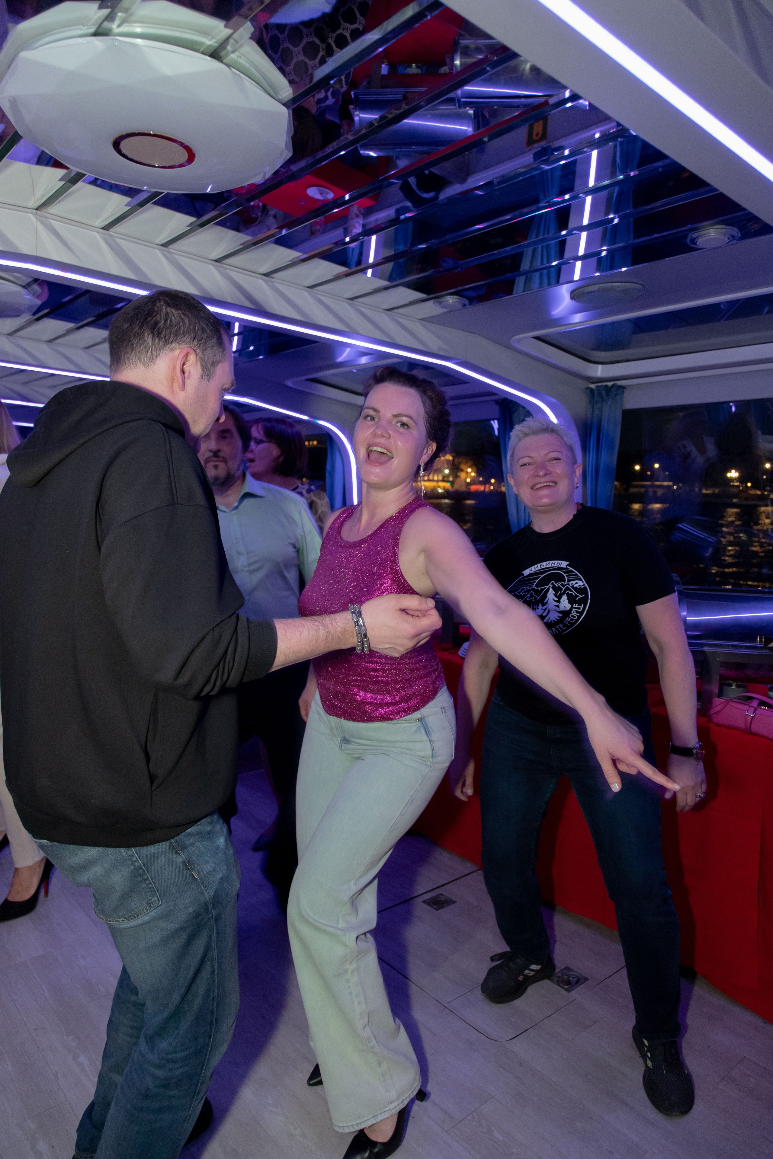 Company party. Фотограф Махлаева Виктория/Санкт-Петербург