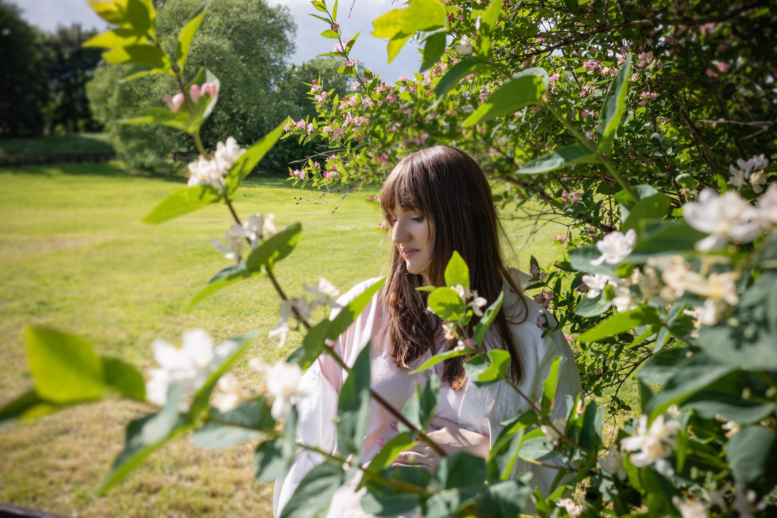 Фотосессия. Фотограф Алина Гашникова