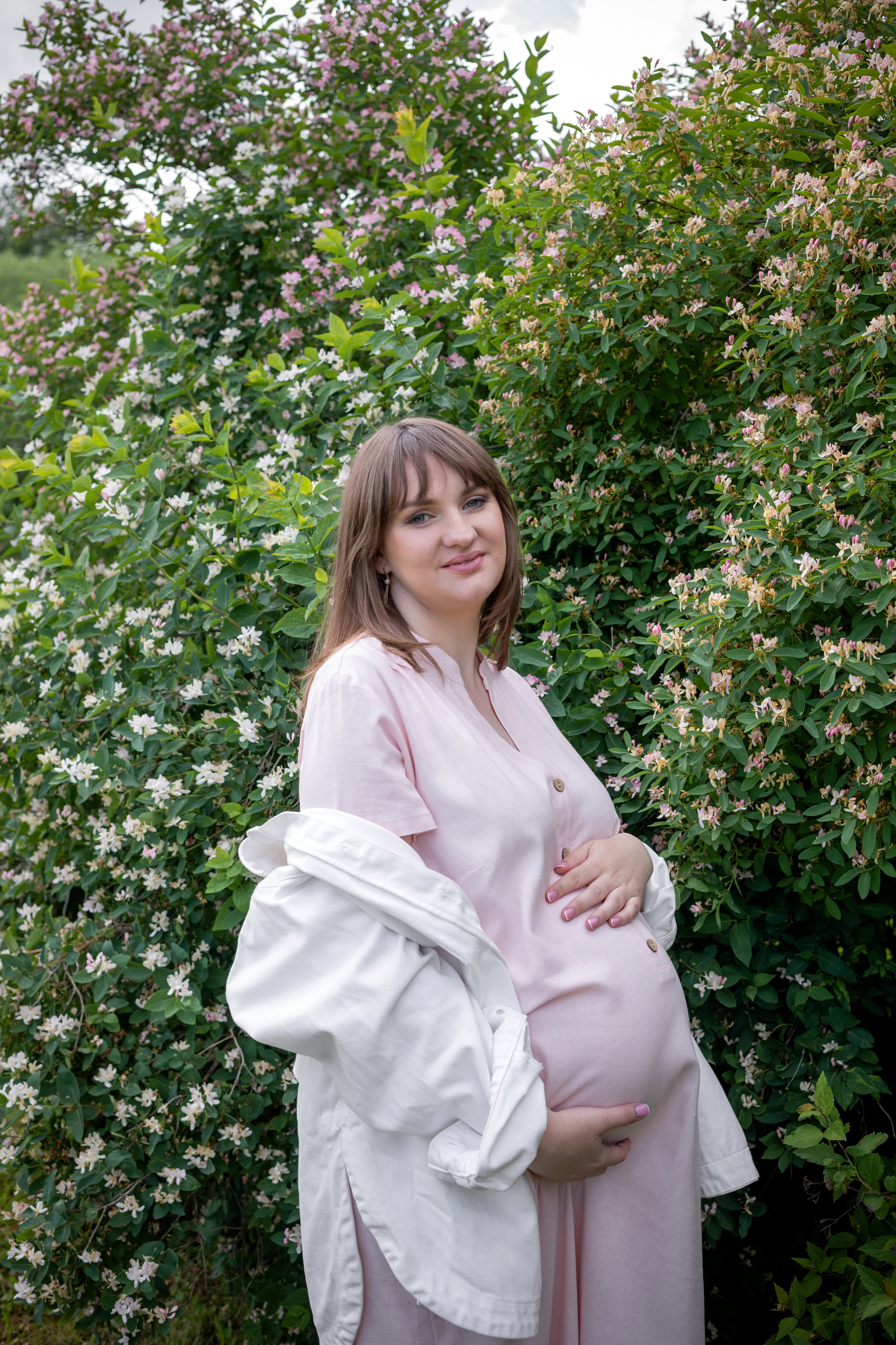 Фотосессия. Фотограф Алина Гашникова